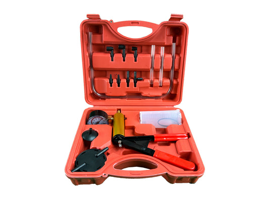 FÉKRENDSZER VÁKUMPUMPA GEBO TOOLS