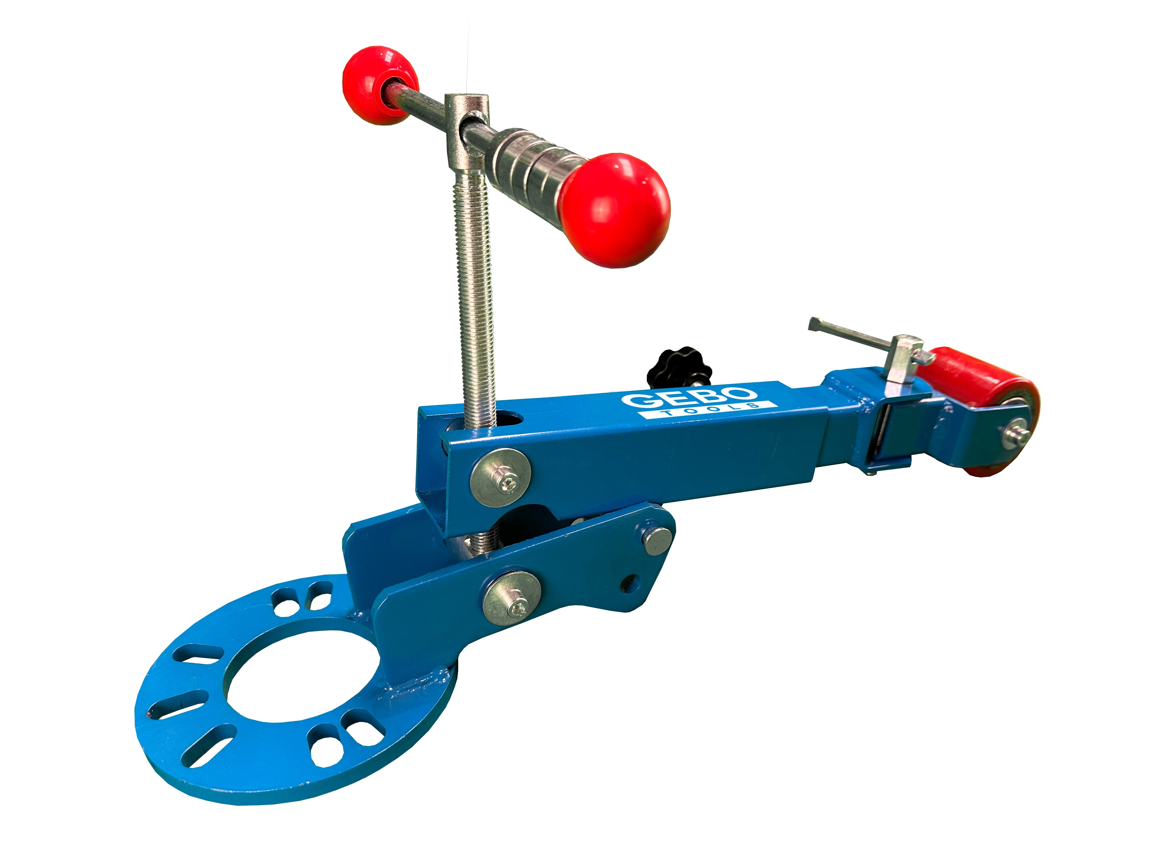 SÁRVÉDŐ PEREMEZŐ KÉSZLET GEBO TOOLS