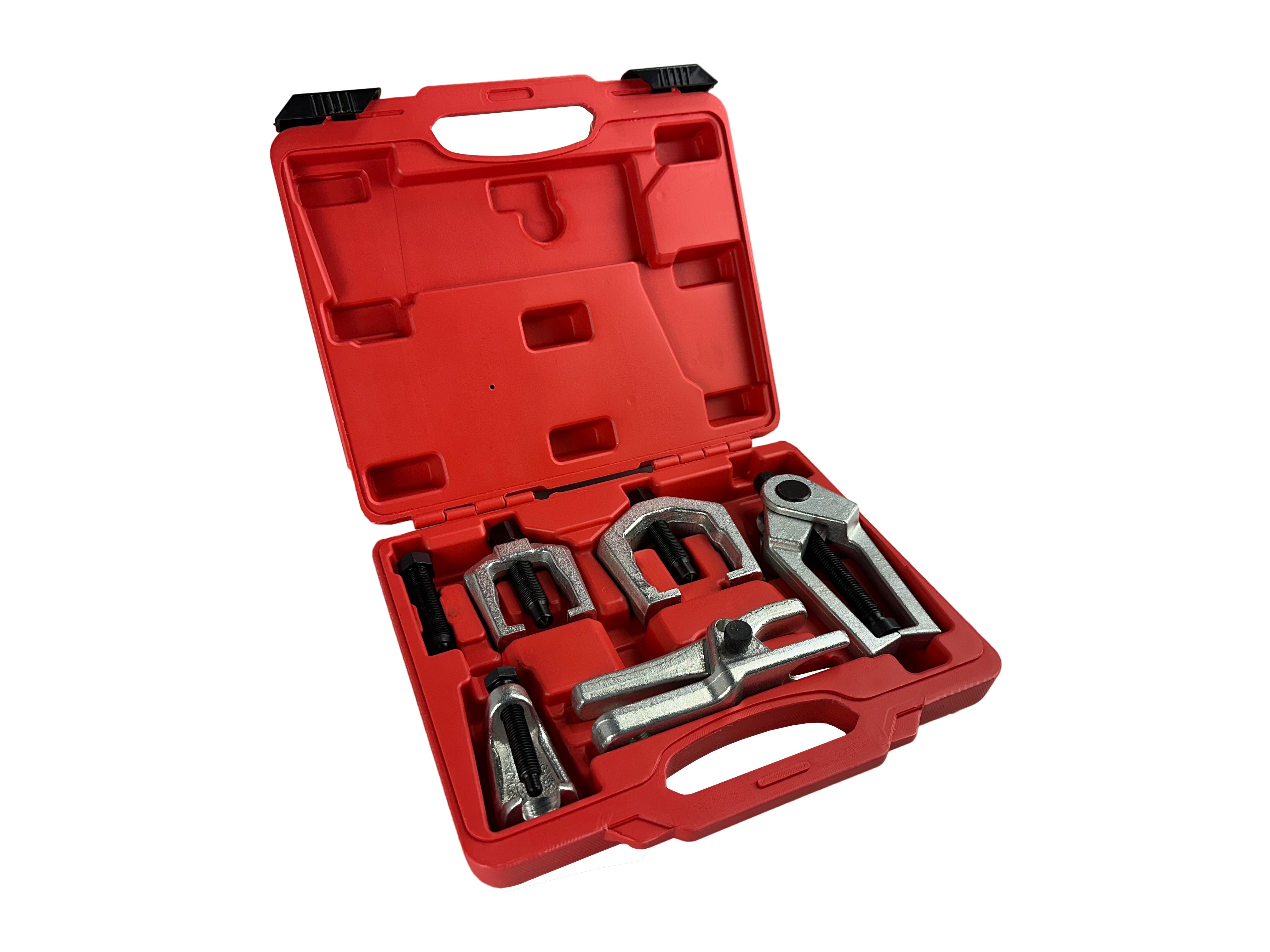 GÖMBFEJ KINYOMÓ KÉSZLET GEBO TOOLS