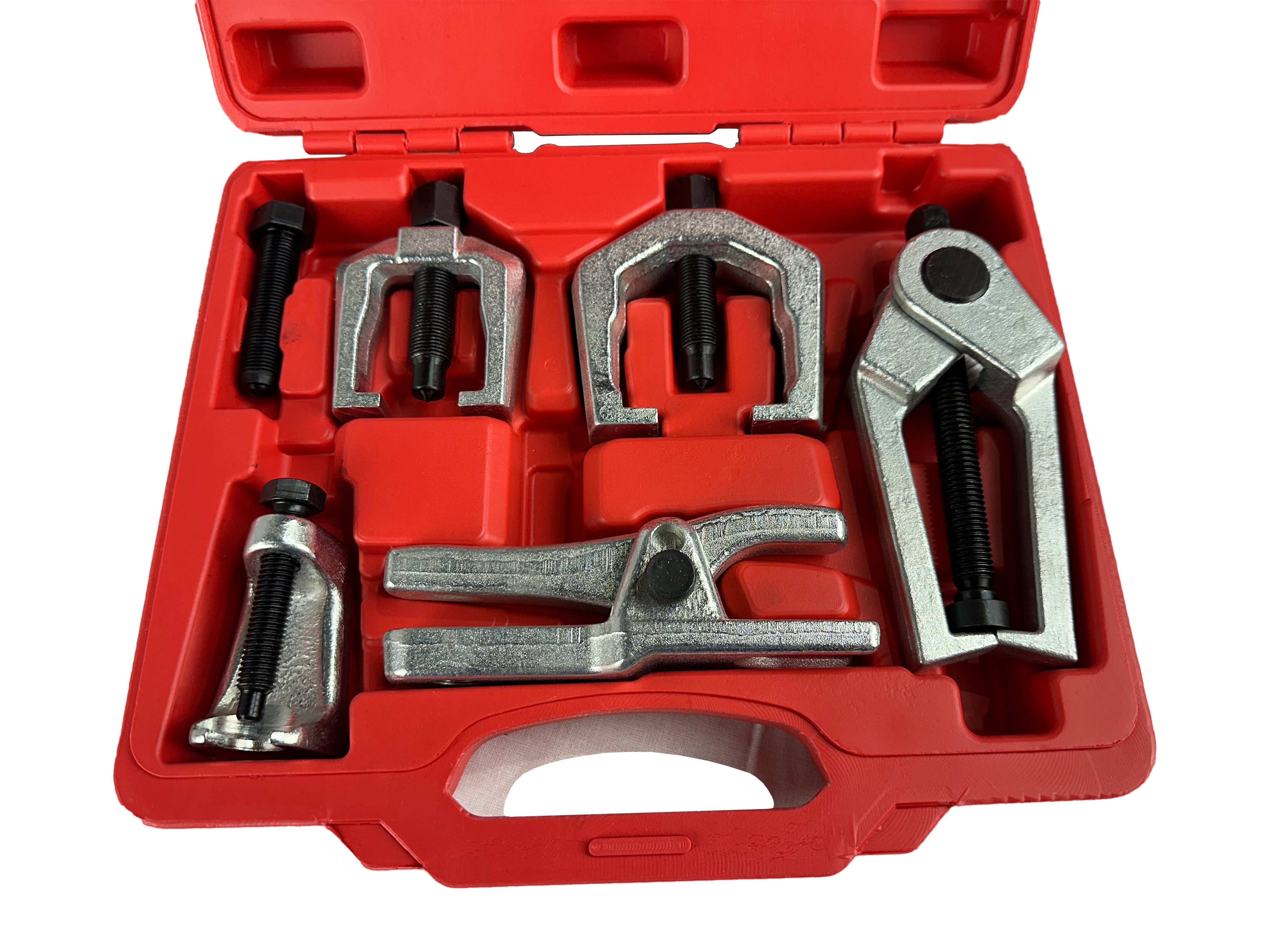 GÖMBFEJ KINYOMÓ KÉSZLET GEBO TOOLS