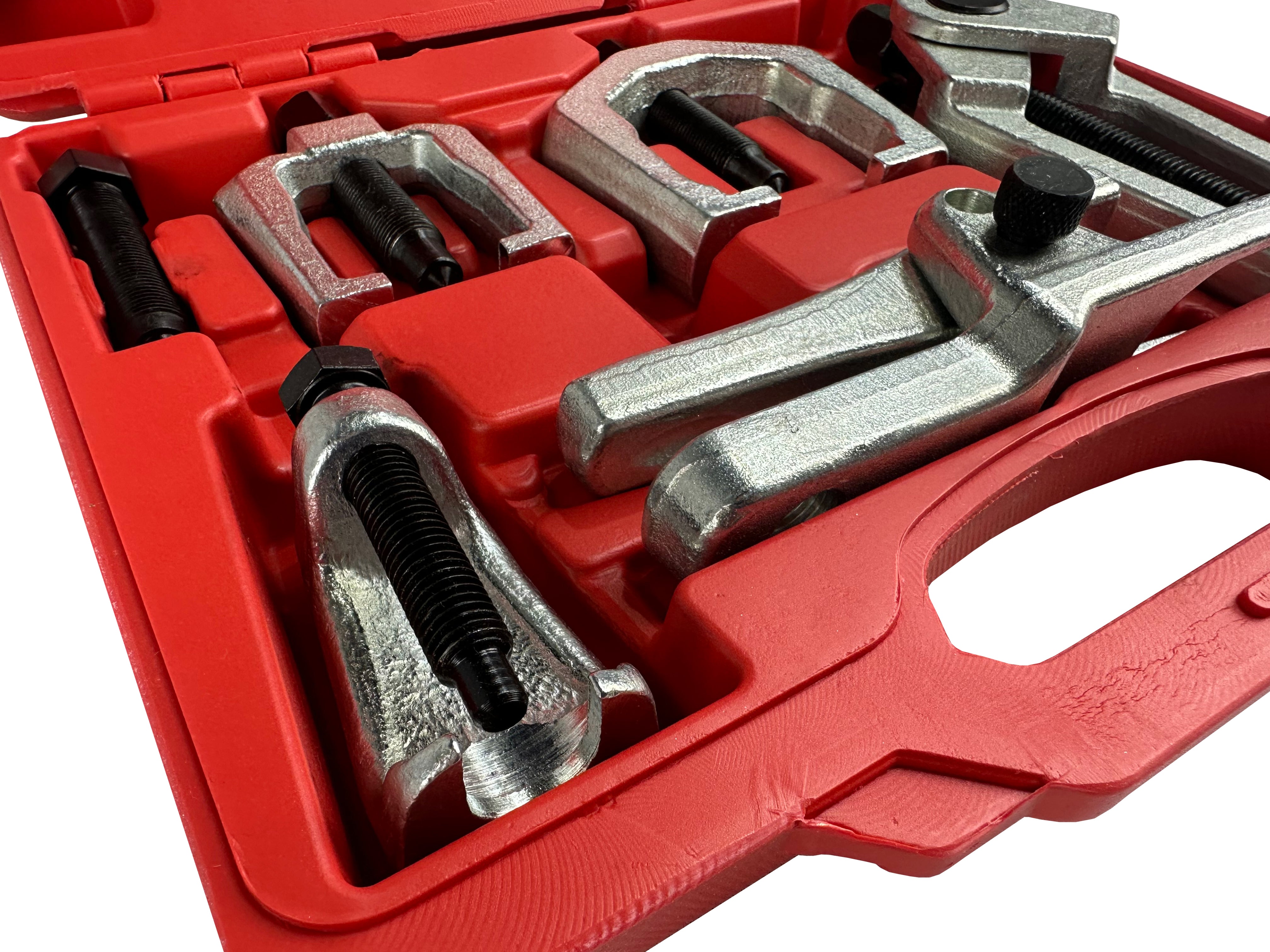 GÖMBFEJ KINYOMÓ KÉSZLET GEBO TOOLS