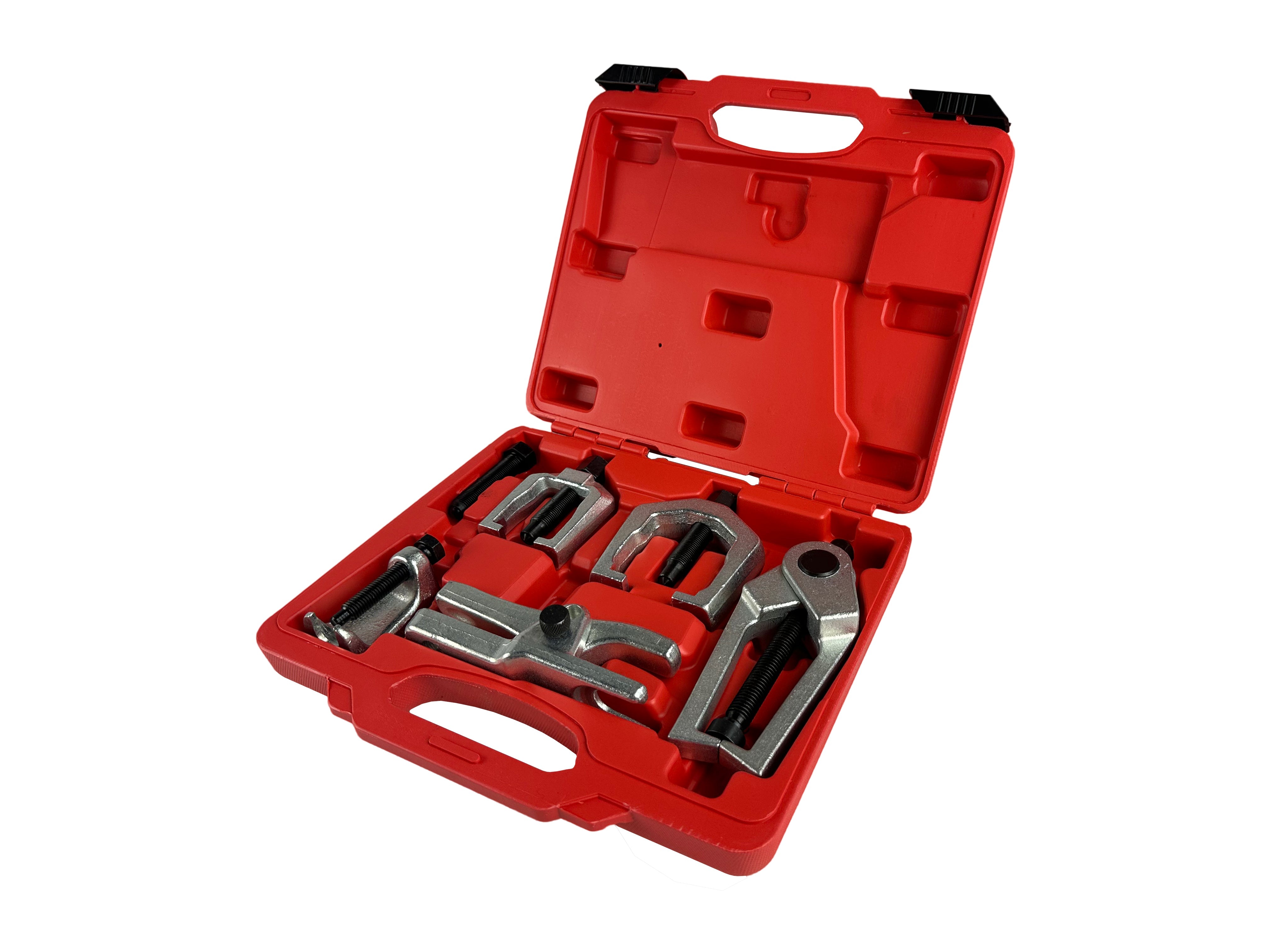 GÖMBFEJ KINYOMÓ KÉSZLET GEBO TOOLS