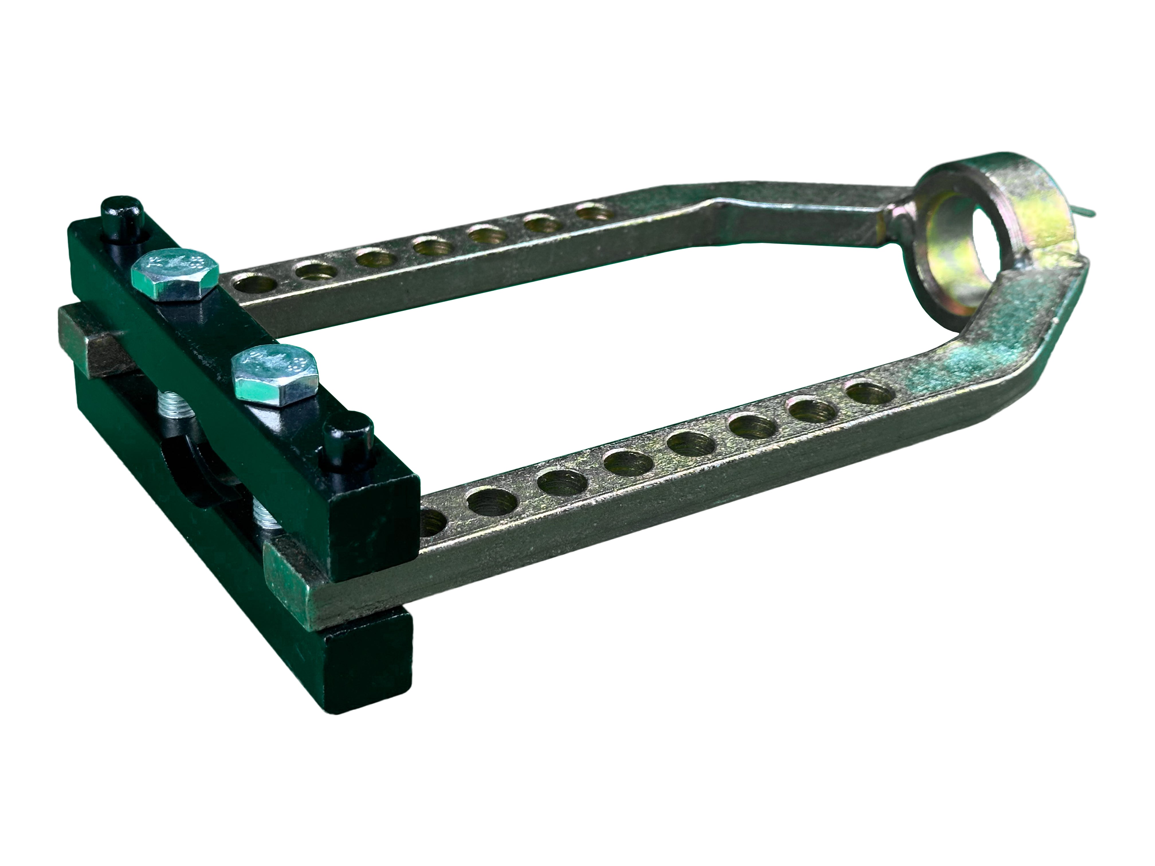 FÉLTENGELYCSUKLÓ LEHÚZÓ GEBO TOOLS