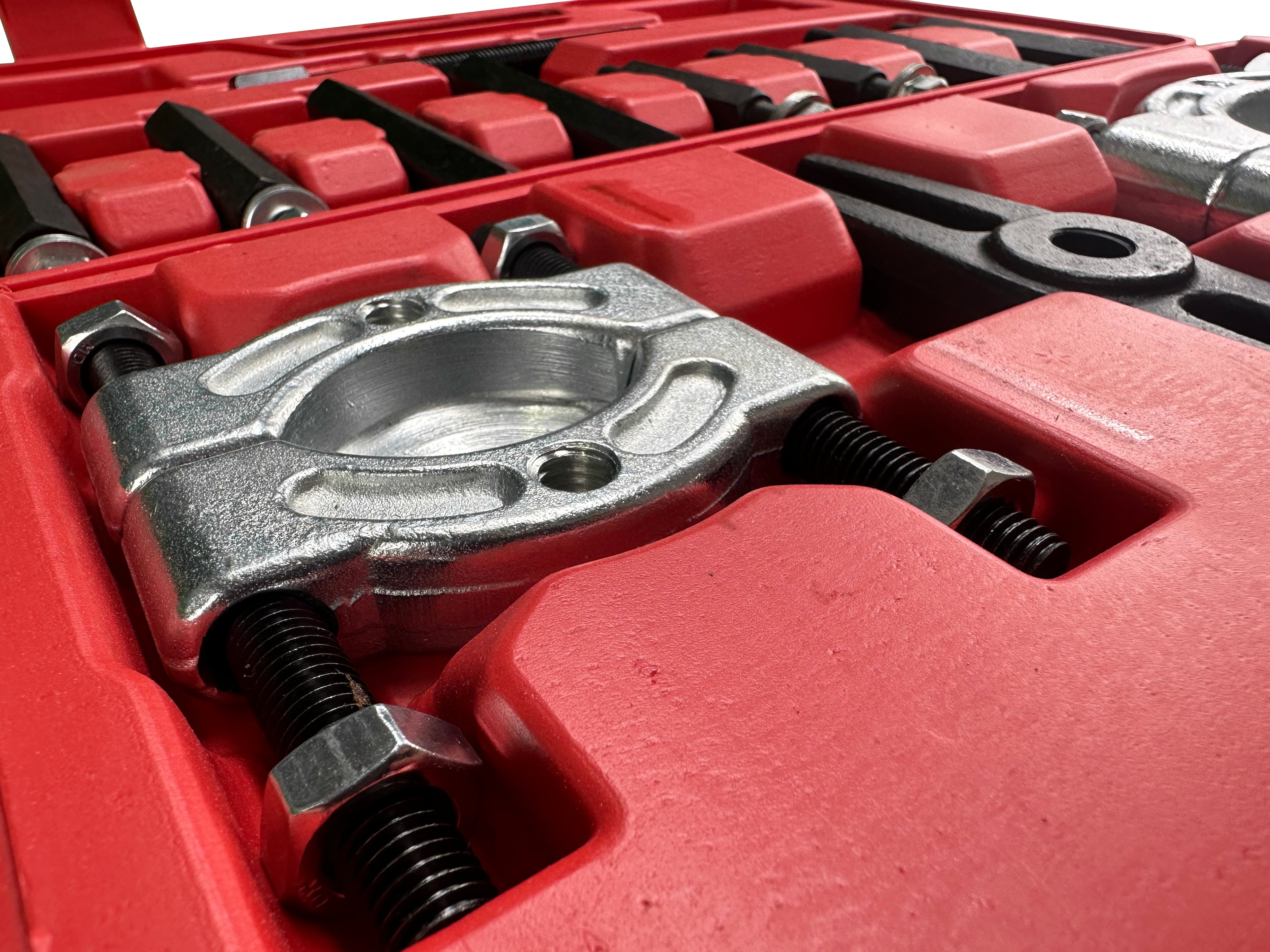 CSAPÁGY LEHÚZÓ KÉSZLET 10 – 100 MM GEBO TOOLS