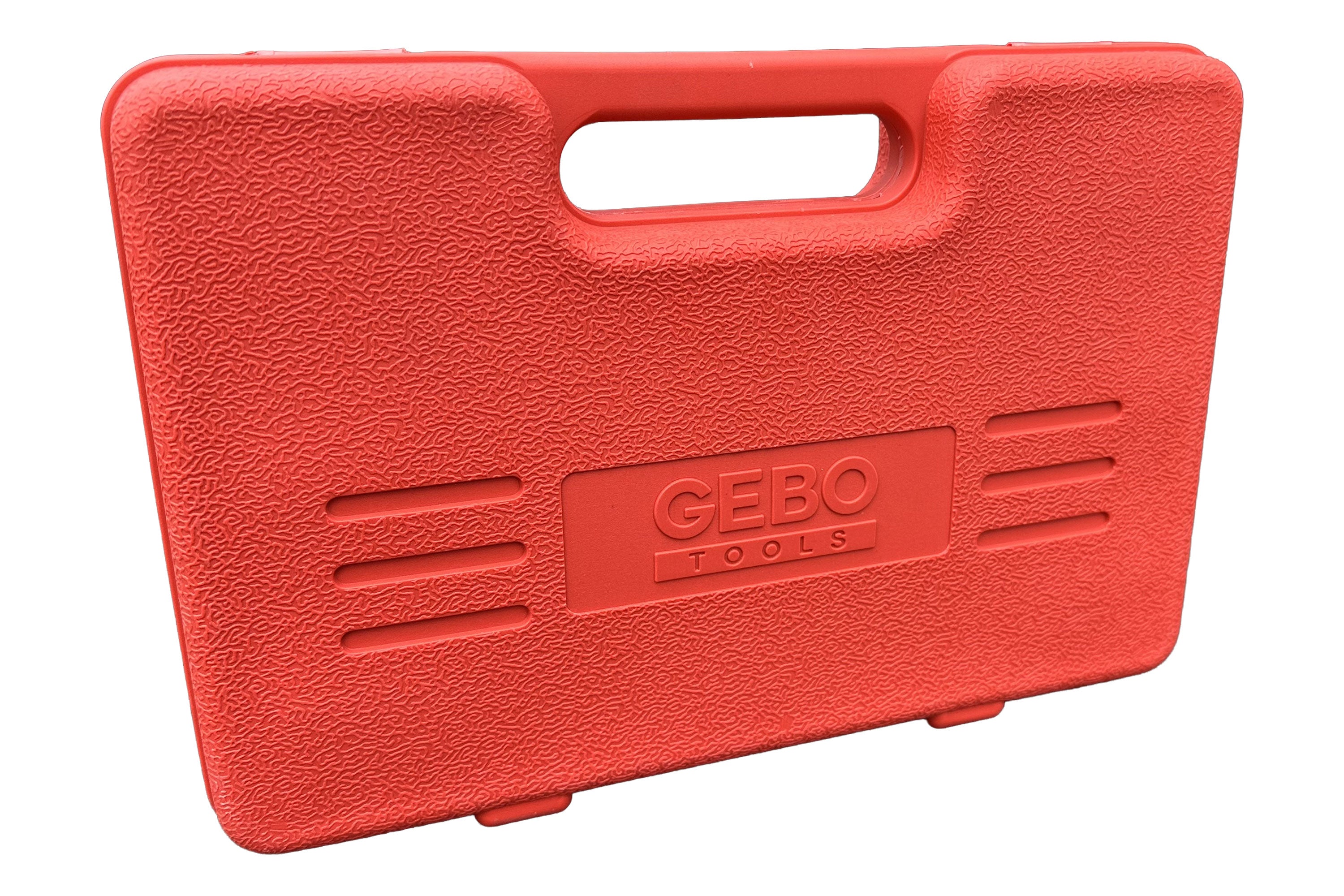 UNIVERZÁLIS AUTÓ FÉKNYEREG DUGATTÚ SZERELŐ KÉSZLET 22 DB GEBO TOOLS