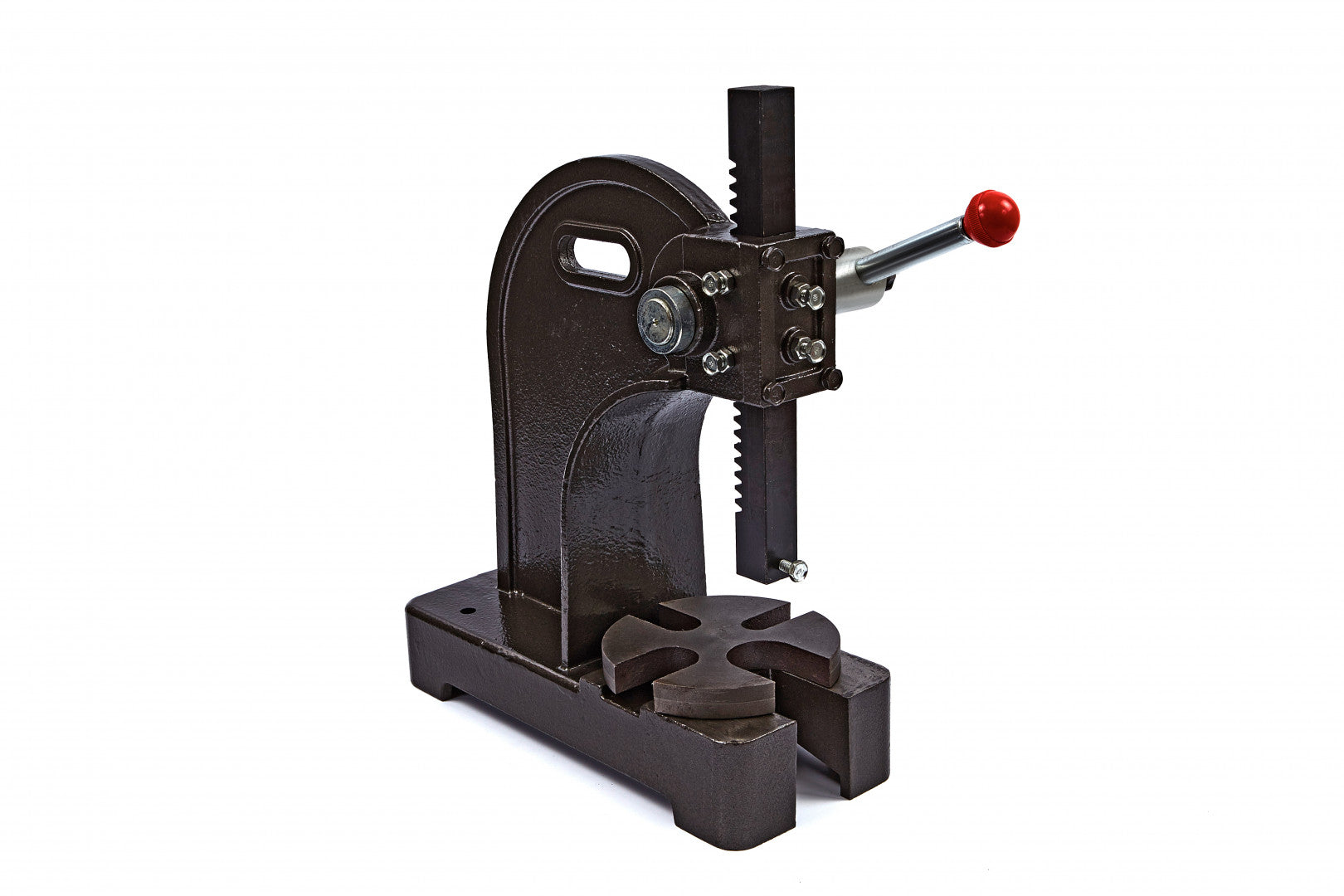 MECHANIKUS PRÉS - 2T