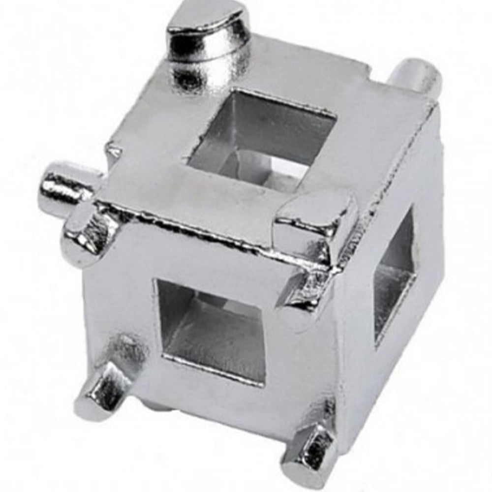 FÉKMUNKAHENGER VISSZATEKERŐ KOCKA