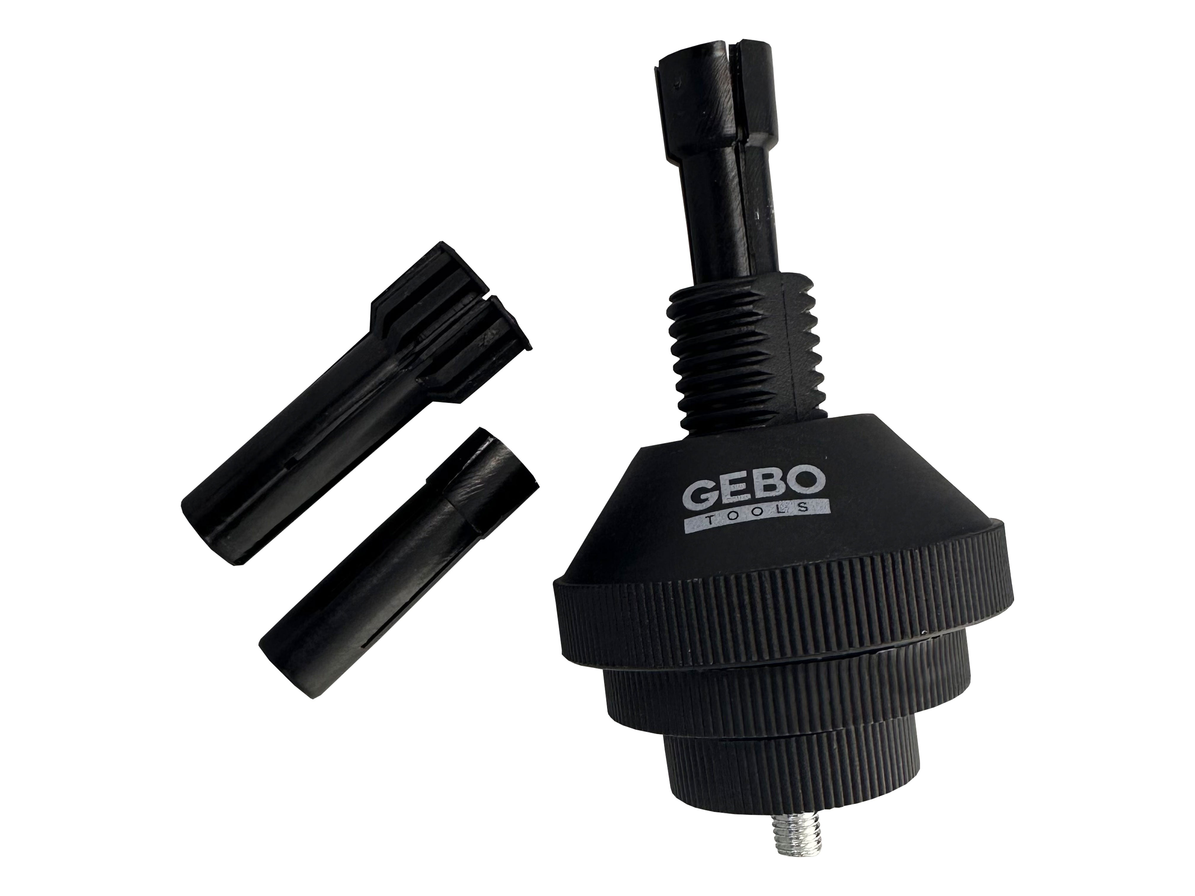 KUPLUNG KÖZPONTOSÍTÓ KÉSZÜLÉK GEBO TOOLS