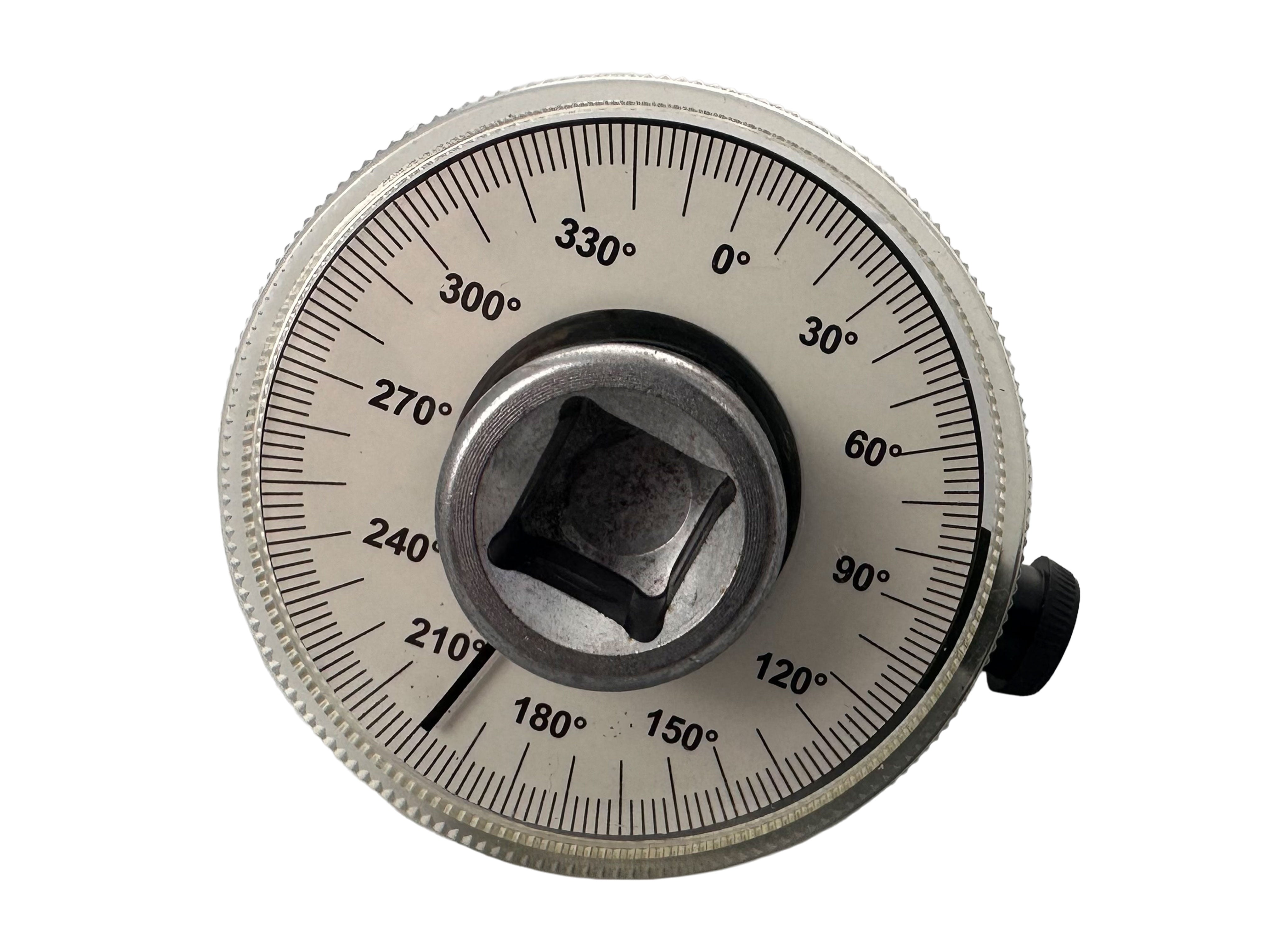 GONIOMÉTER 1/2" GEBO TOOLS