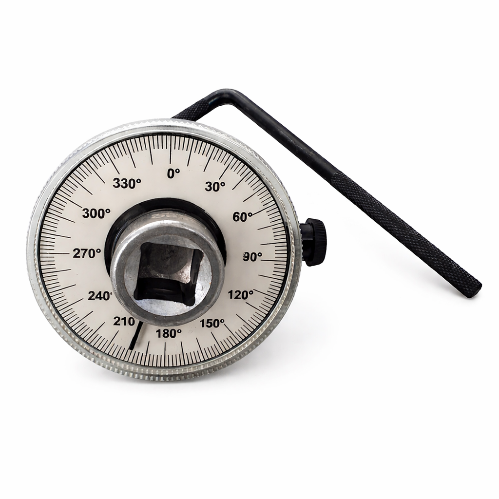 GONIOMÉTER 1/2" GEBO TOOLS