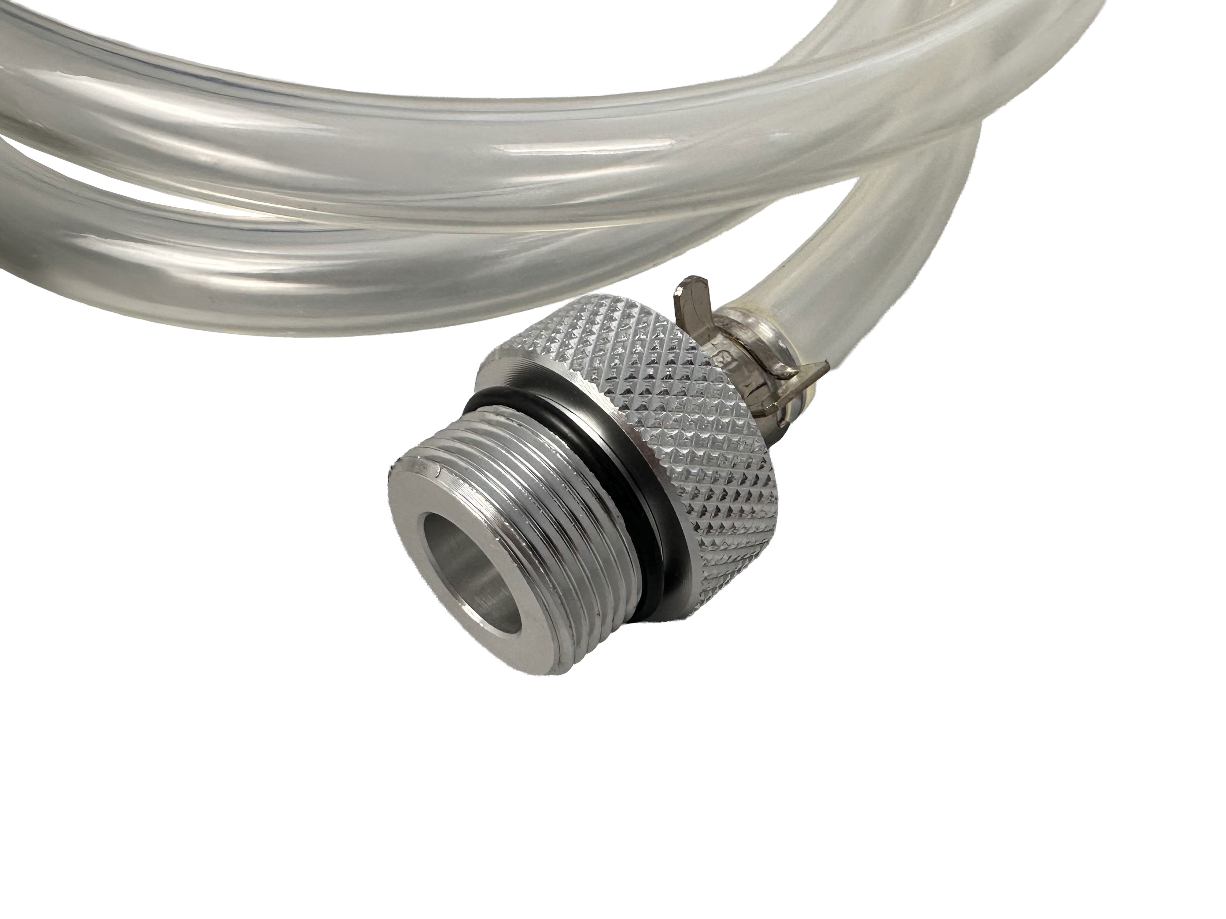 ADAPTERTÖMLŐ DSG AUTOMATA VÁLTÓ OLAJCSEREHEZ GEBO TOOLS