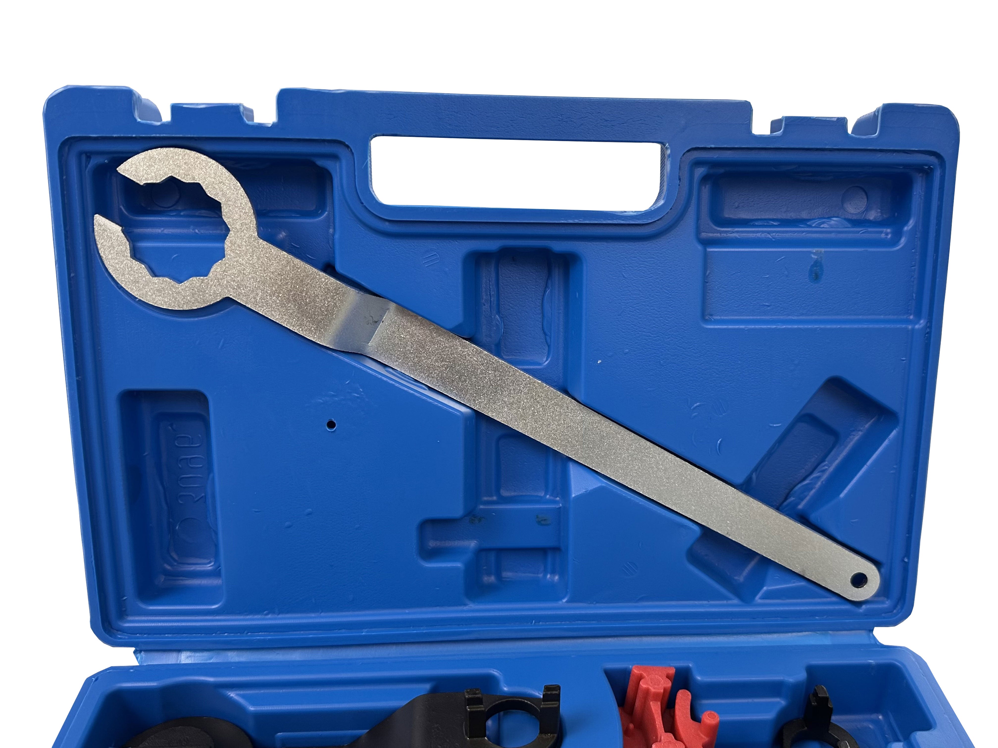 VEZÉRLÉSRÖGZÍTŐ KÉSZLET VAG 1.0 1.2 1.4 TSI TFSI TGI GEBO TOOLS