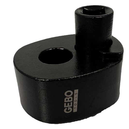 AXIÁL CSUKLÓ SZERELŐ 32-42 MM GEBO TOOLS