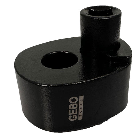 AXIÁL CSUKLÓ SZERELŐ 32-42 MM GEBO TOOLS