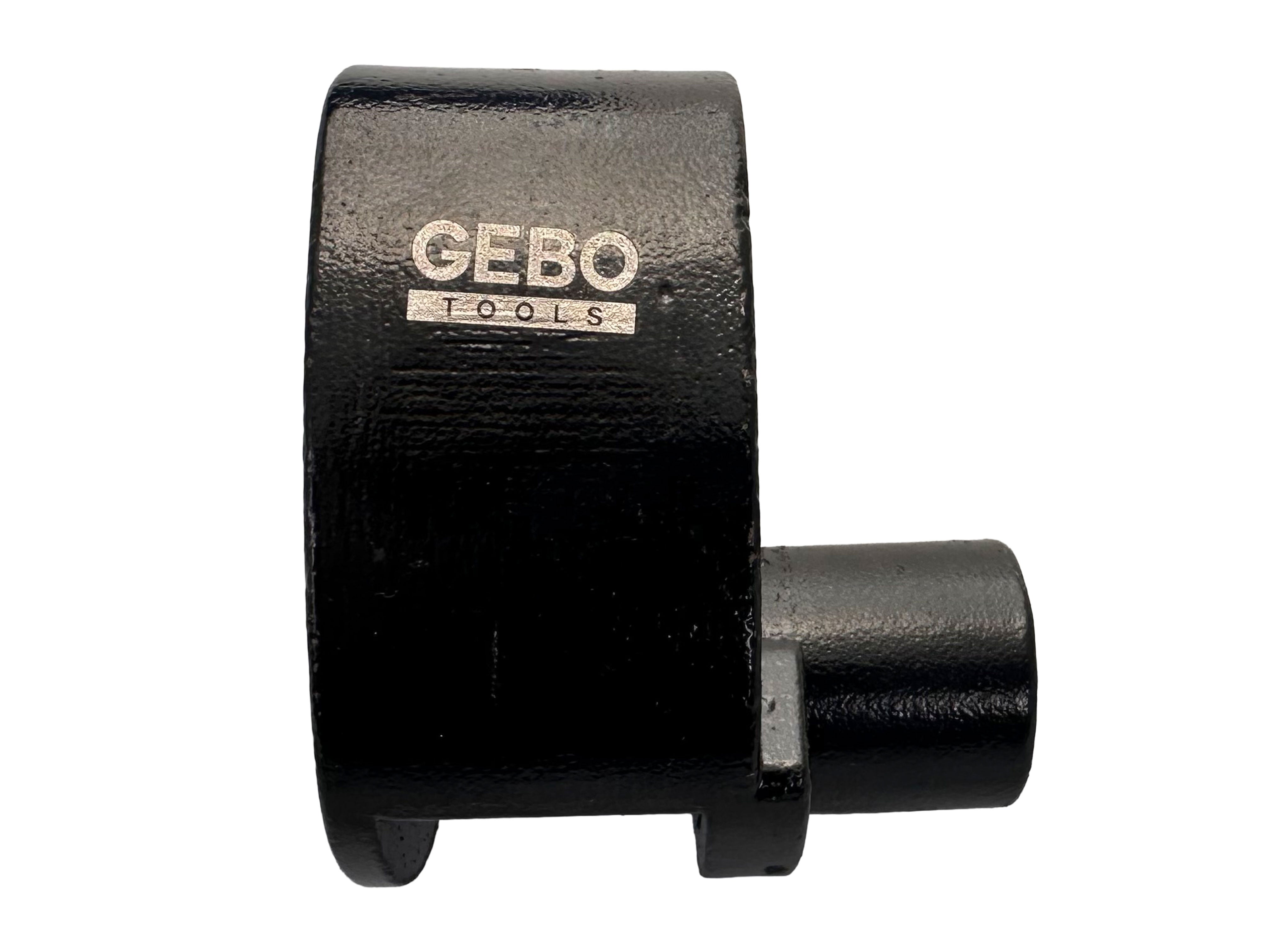 AXIÁL CSUKLÓ SZERELŐ 36-42 MM GEBO TOOLS