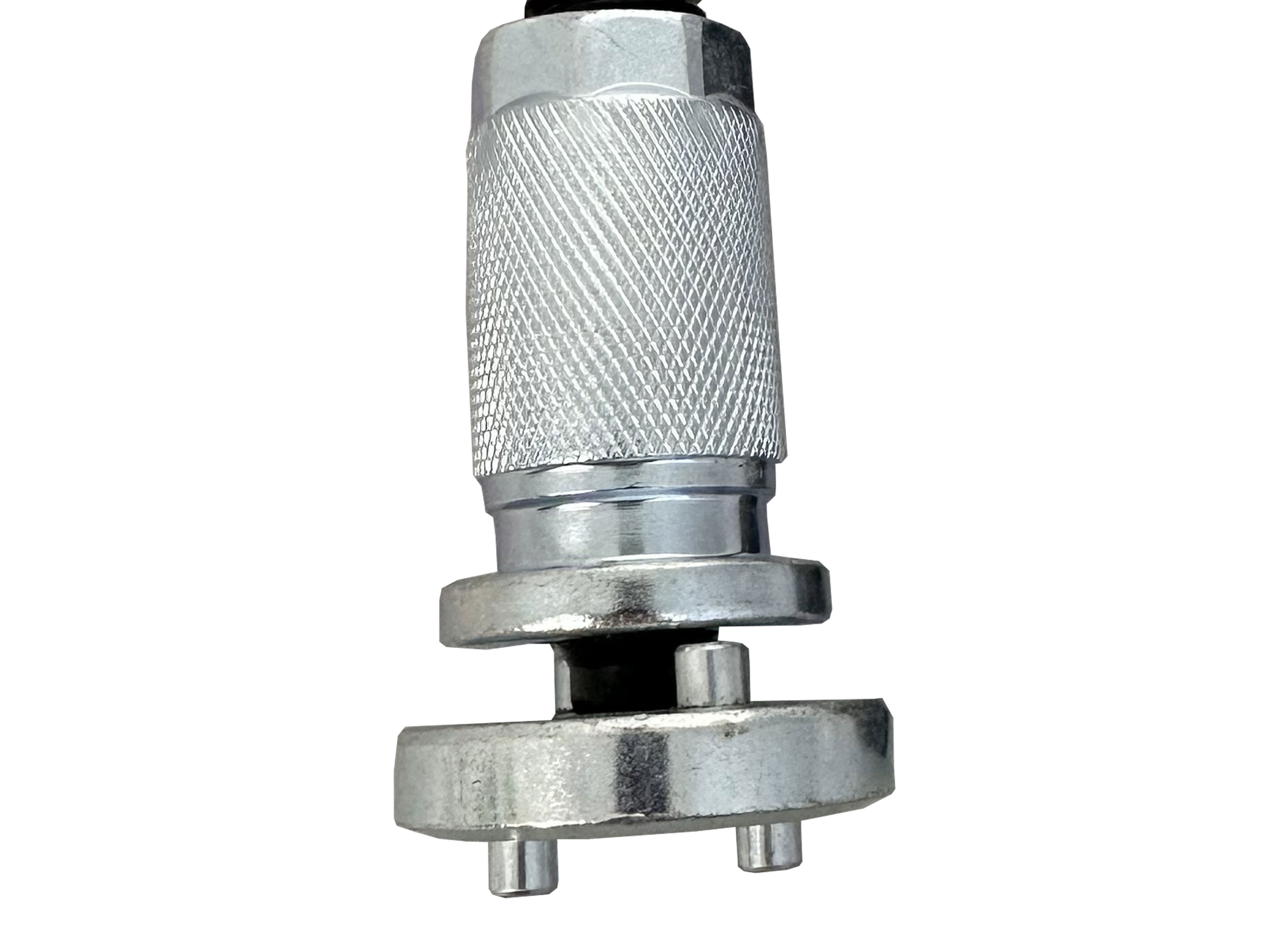 FÉKNYERG PRÉSS GYORSBEÁLLÍTÁSSAL GEBO TOOLS