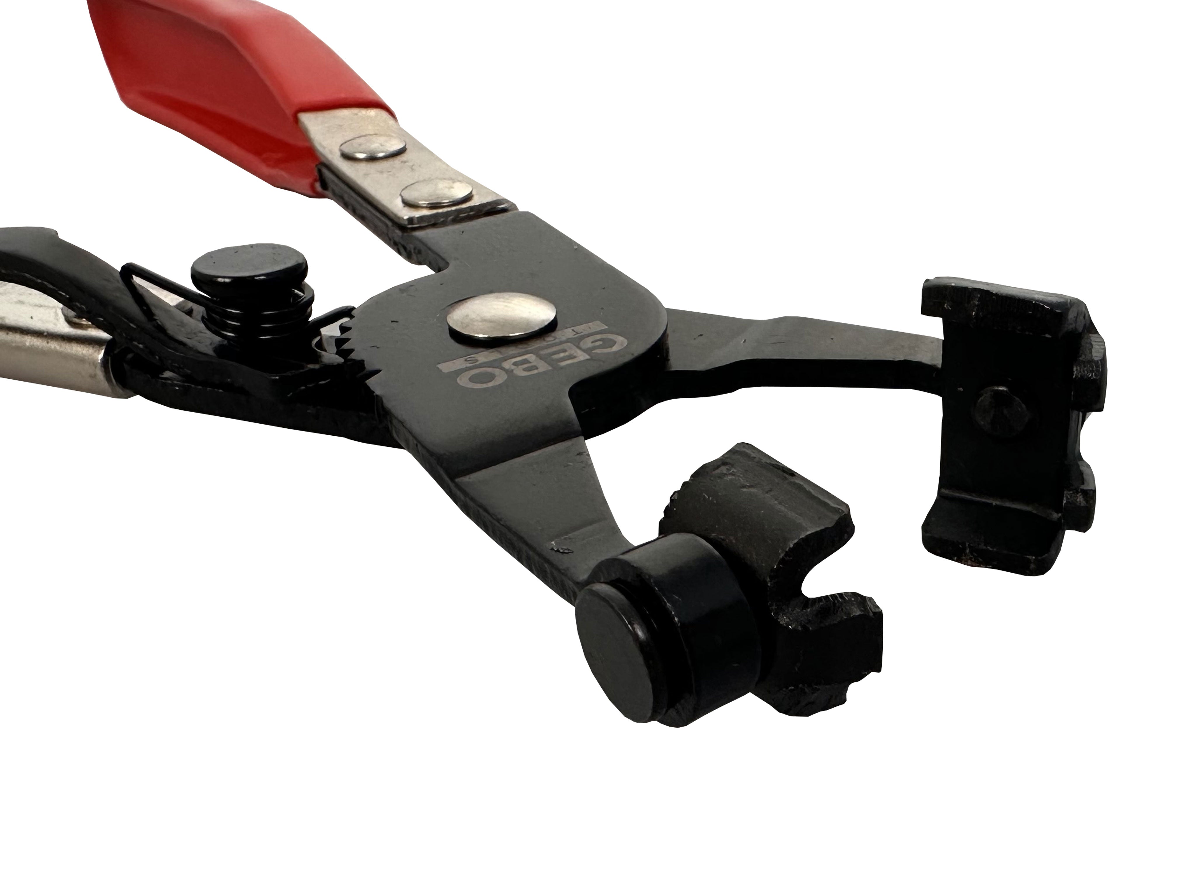 BILINCSFOGÓ 210MM GEBO TOOLS