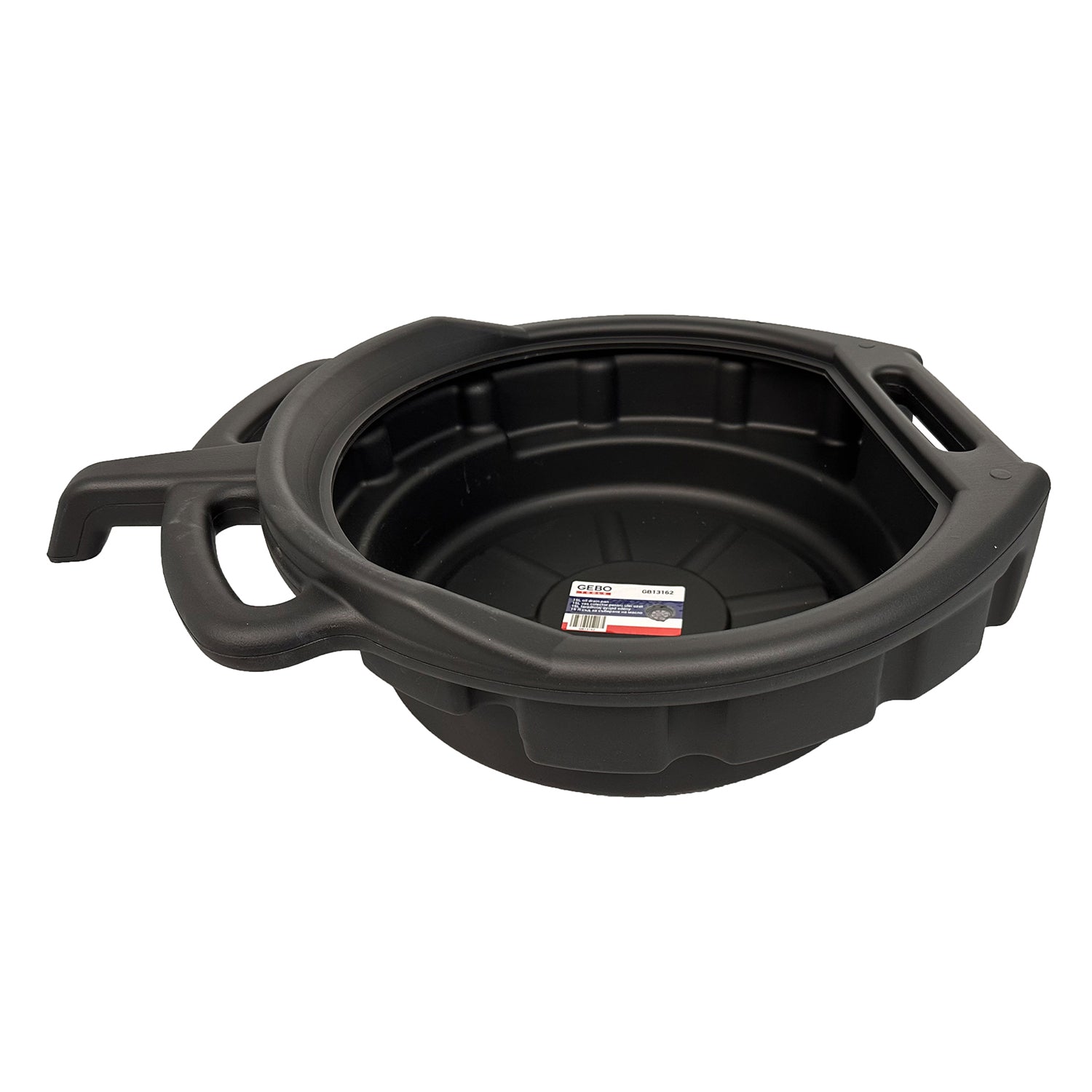 FÁRADTOLAJ GYŰJTŐ TÁLCA 15L-ES GEBO TOOLS