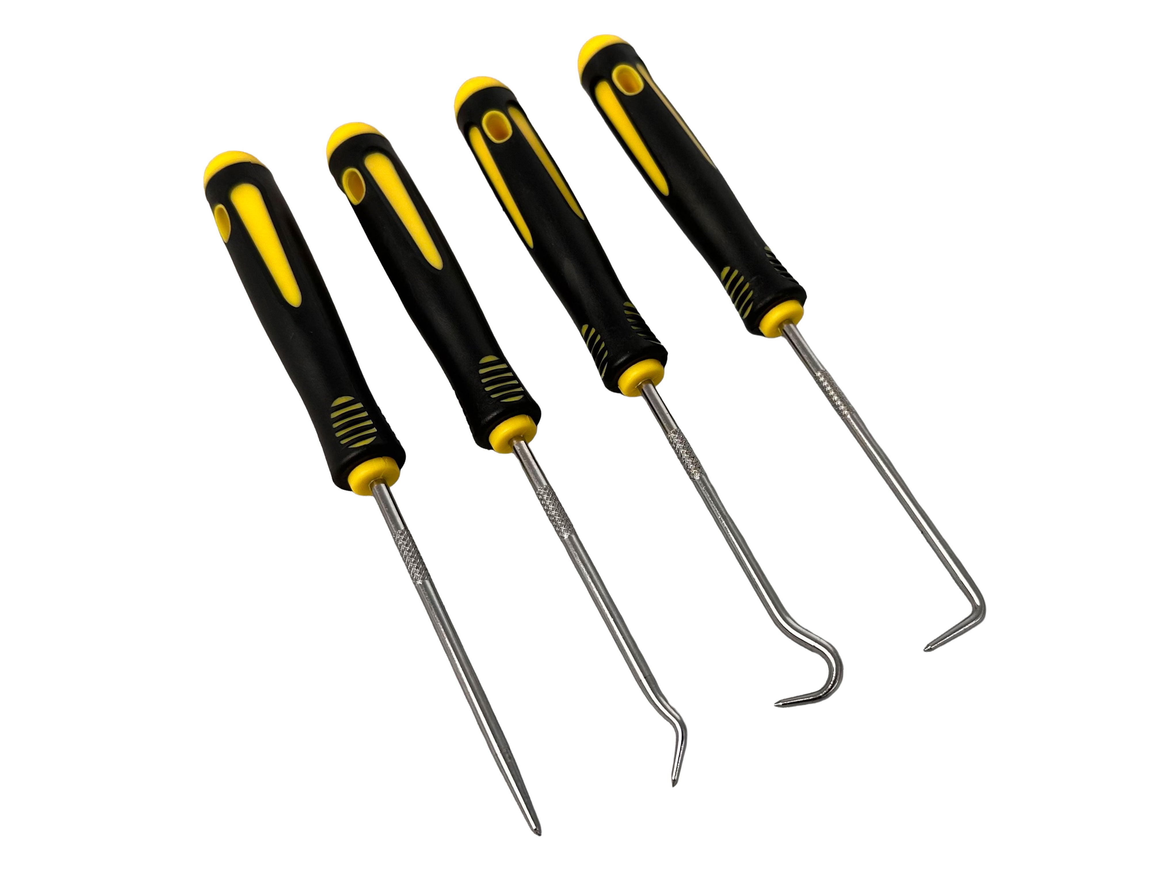 TÖMÍTÉS ELTÁVOLÍTÓ KAMPÓ KÉSZLET 4 DB GEBO TOOLS