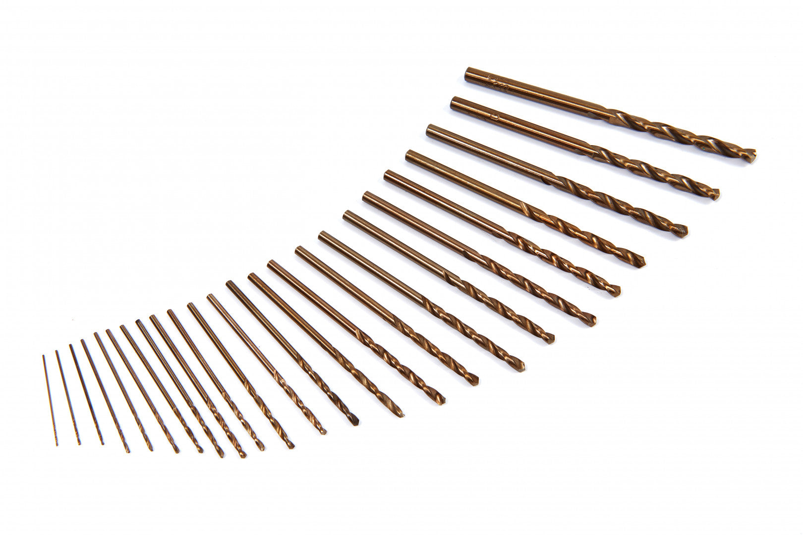 KOBALT FÚRÓSZÁR KÉSZLET 150 DB