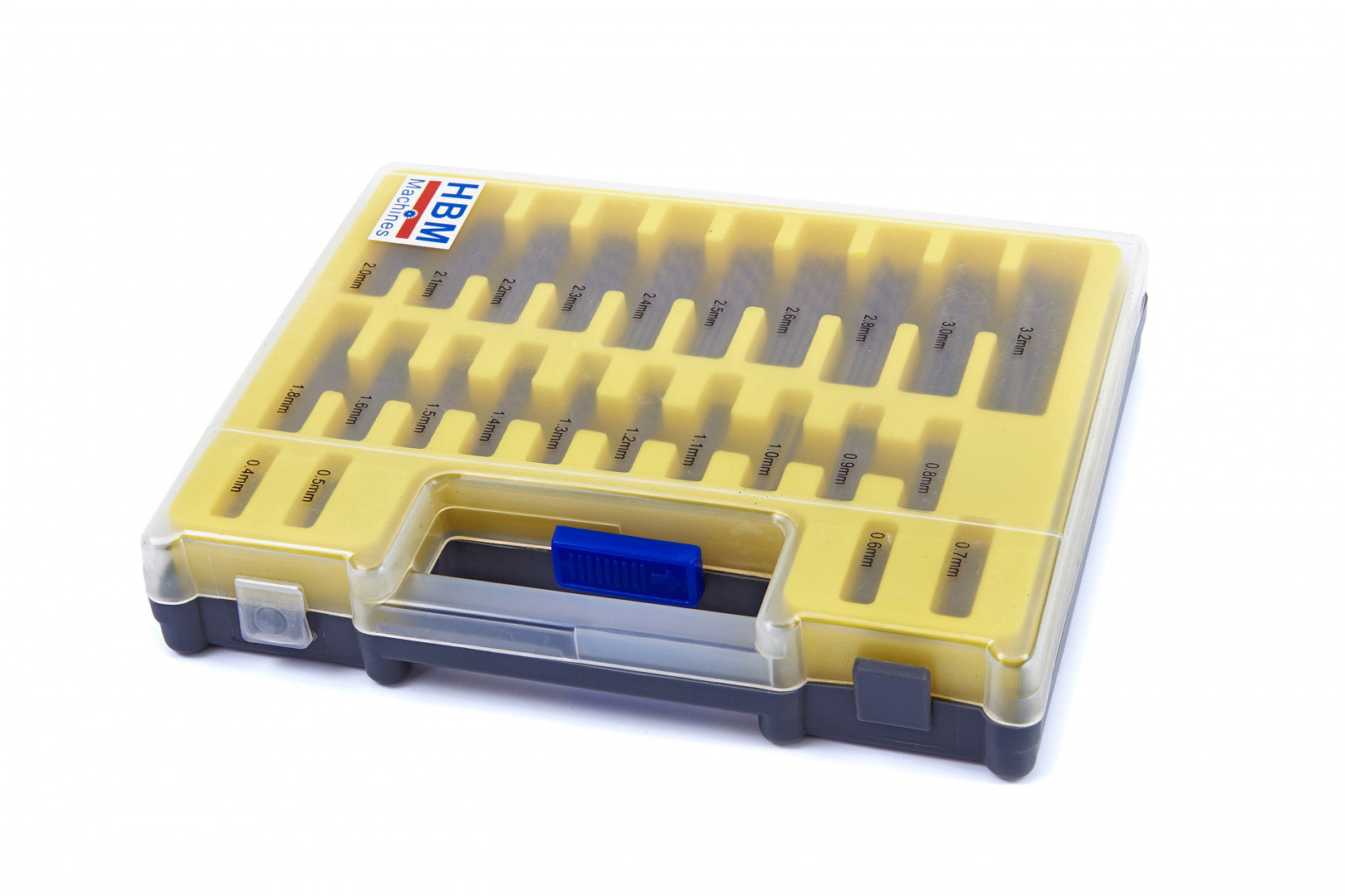 KOBALT FÚRÓSZÁR KÉSZLET 150 DB