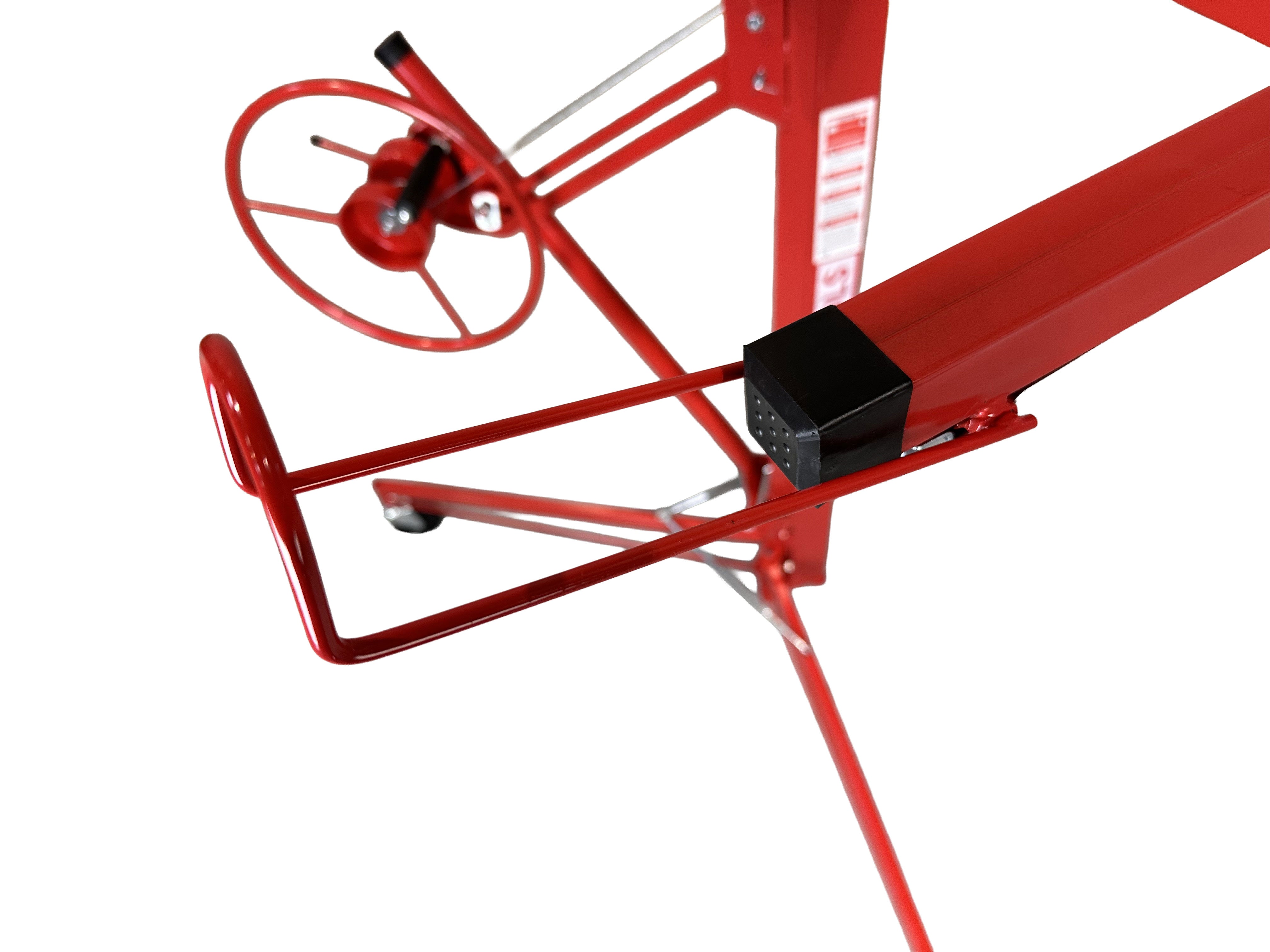 GIPSZKARTON VAGY OSB EMELŐ ÁLLVÁNY