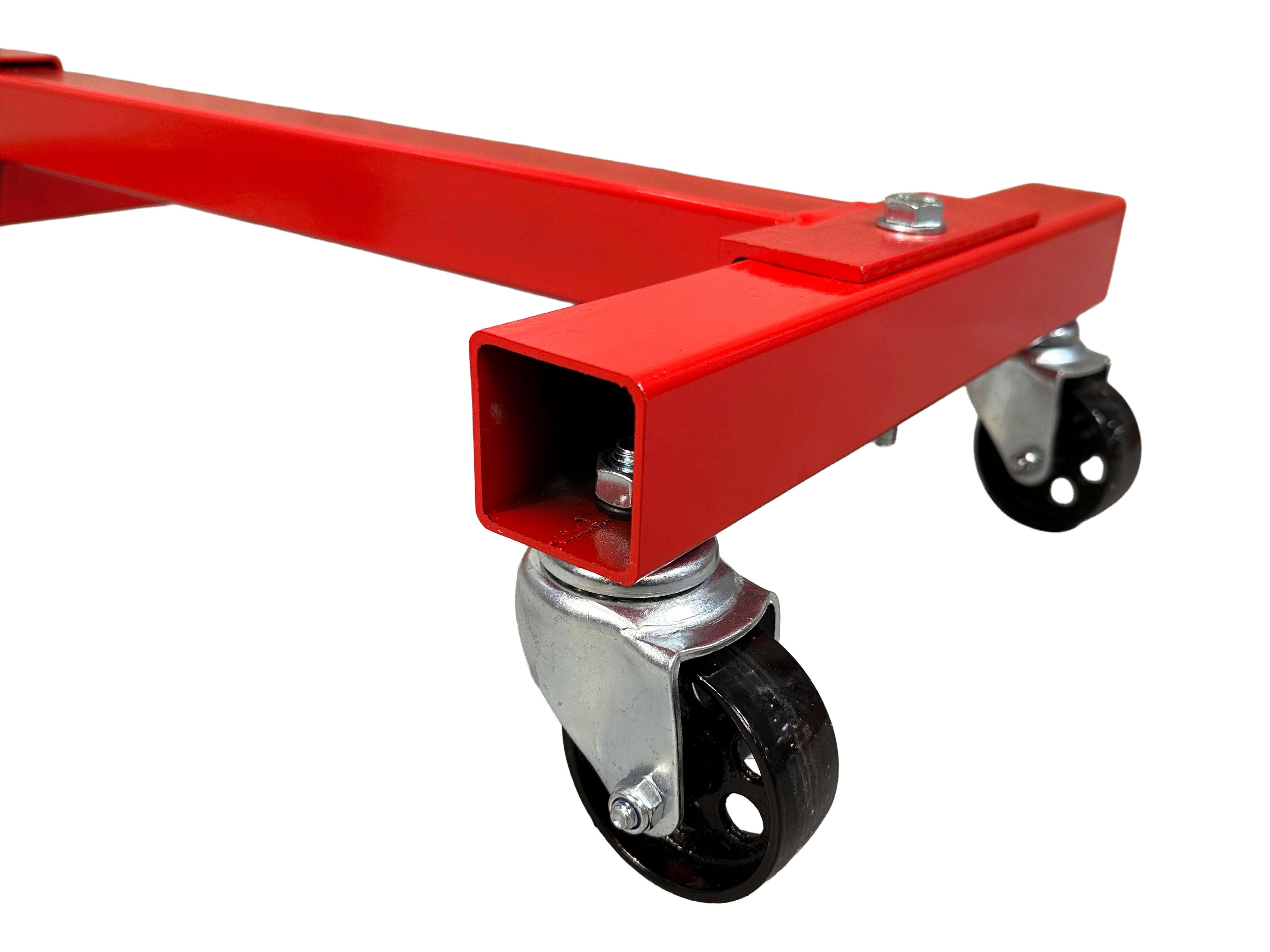 MOTORTARTÓ ÁLLVÁNY FORGATHATÓ 450 KG