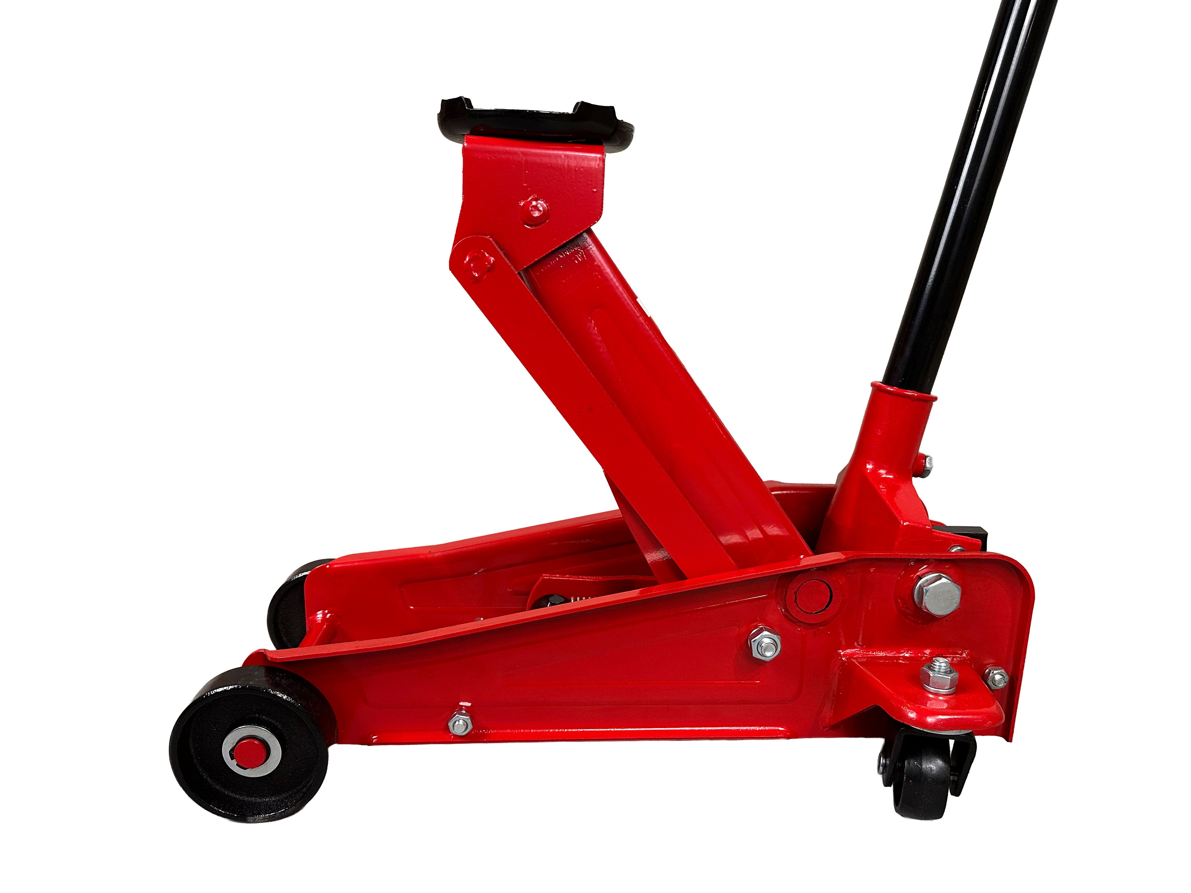 HIDRAULIKUS KROKODIL EMELŐ 3T