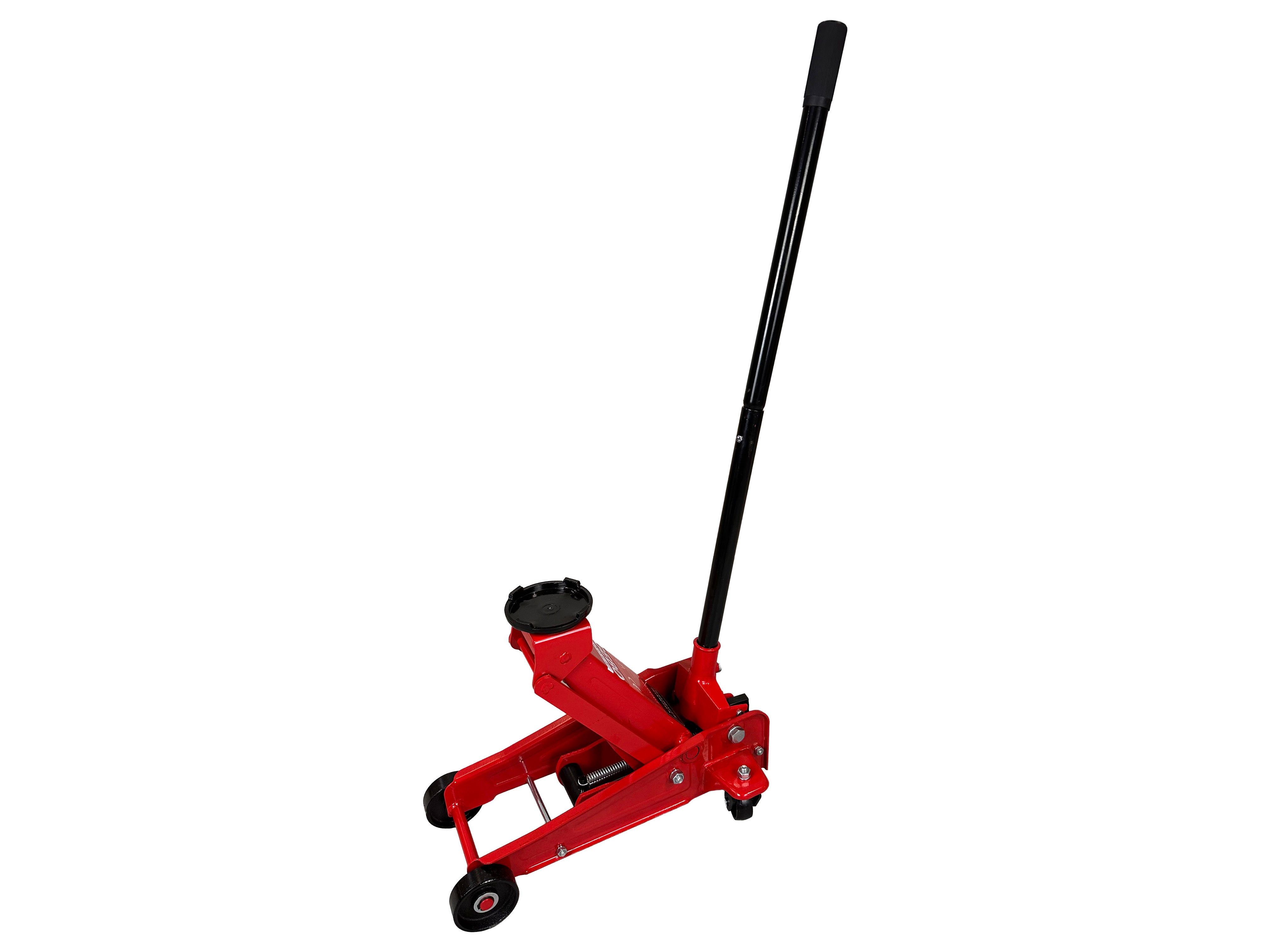 HIDRAULIKUS KROKODIL EMELŐ 3T