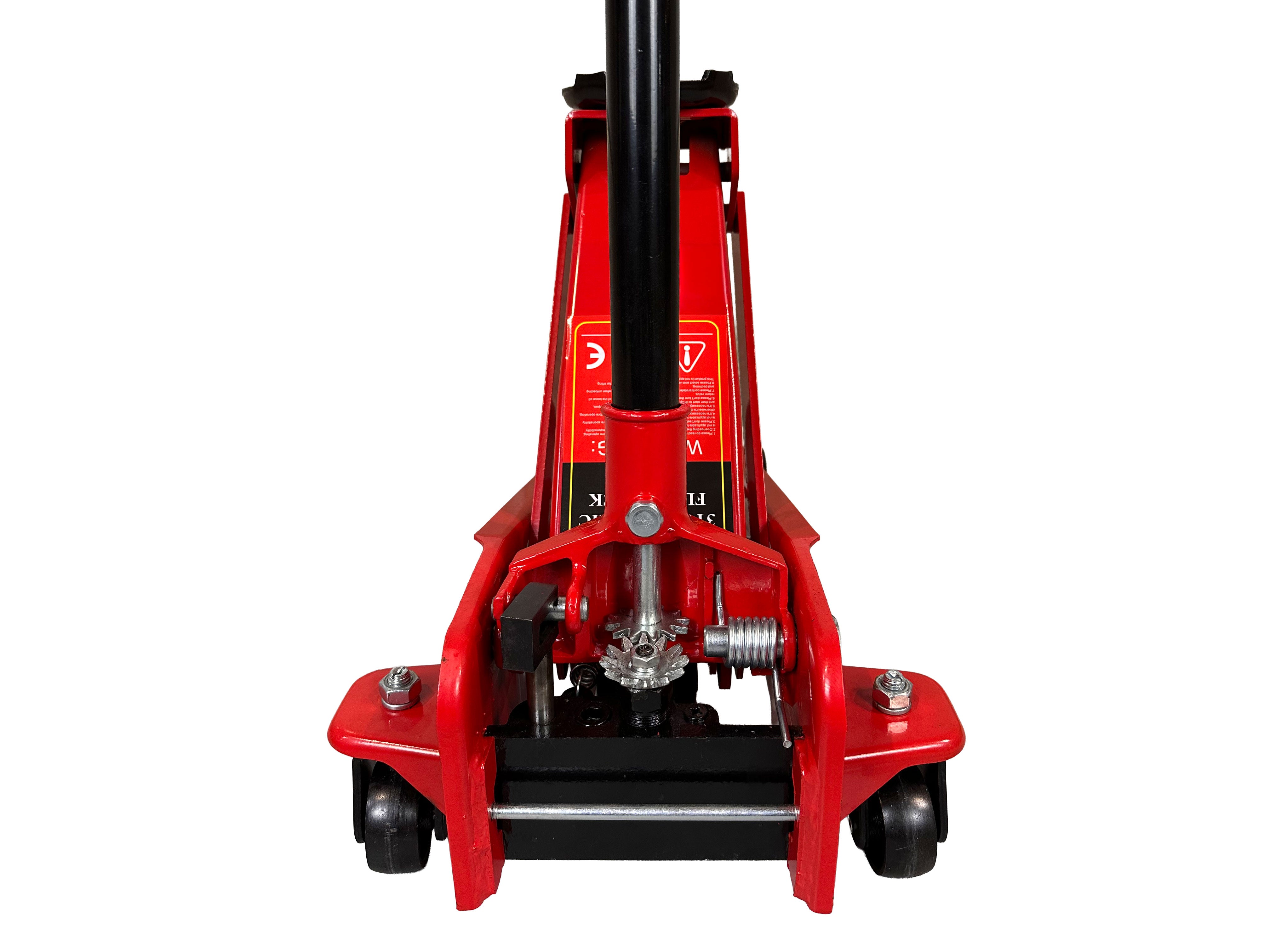 HIDRAULIKUS KROKODIL EMELŐ 3T