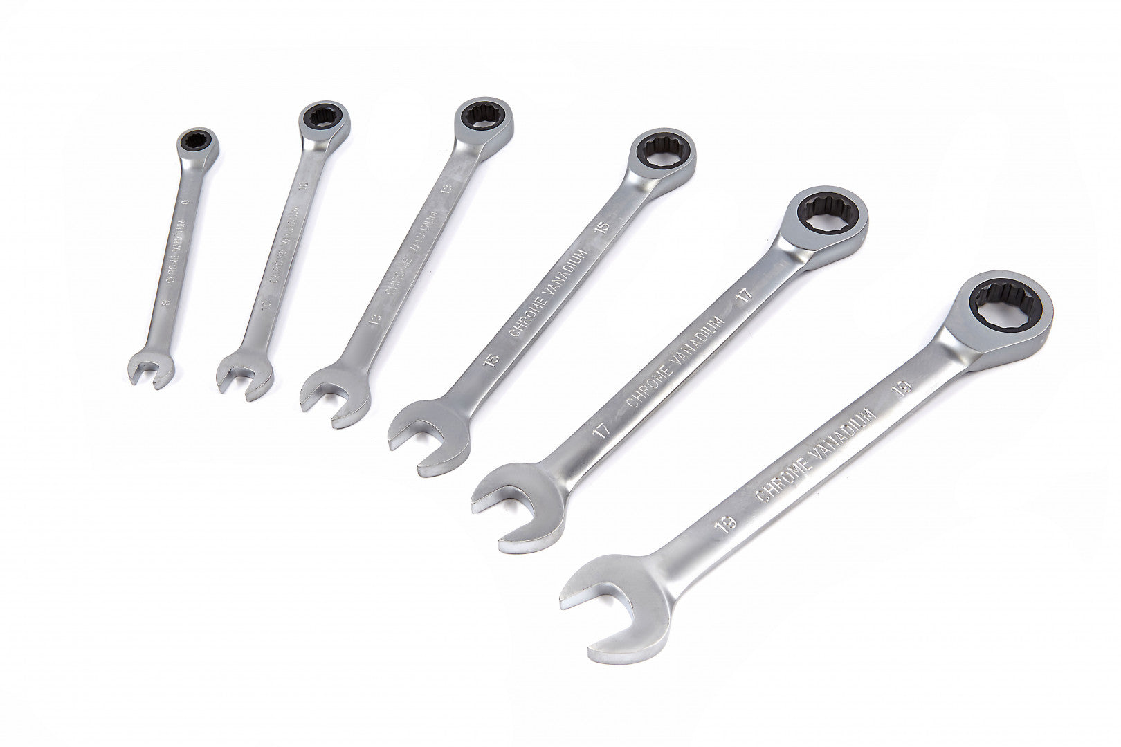 RACSNIS CSILLAG-VILLÁSKULCS KÉSZLET 8 - 19 MM HBM