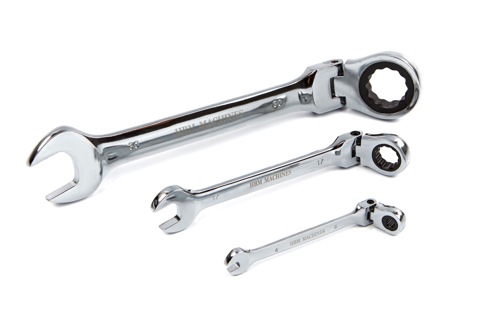 CSUKLÓS RACSNIS CSILLAG-VILLÁSKULCS KÉSZLET 6-32 MM 22 DB