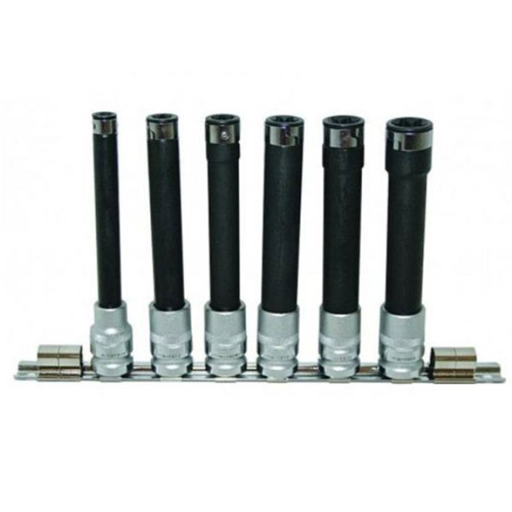 LEVEGŐS TORX KULCS KÉSZLET 1/2"