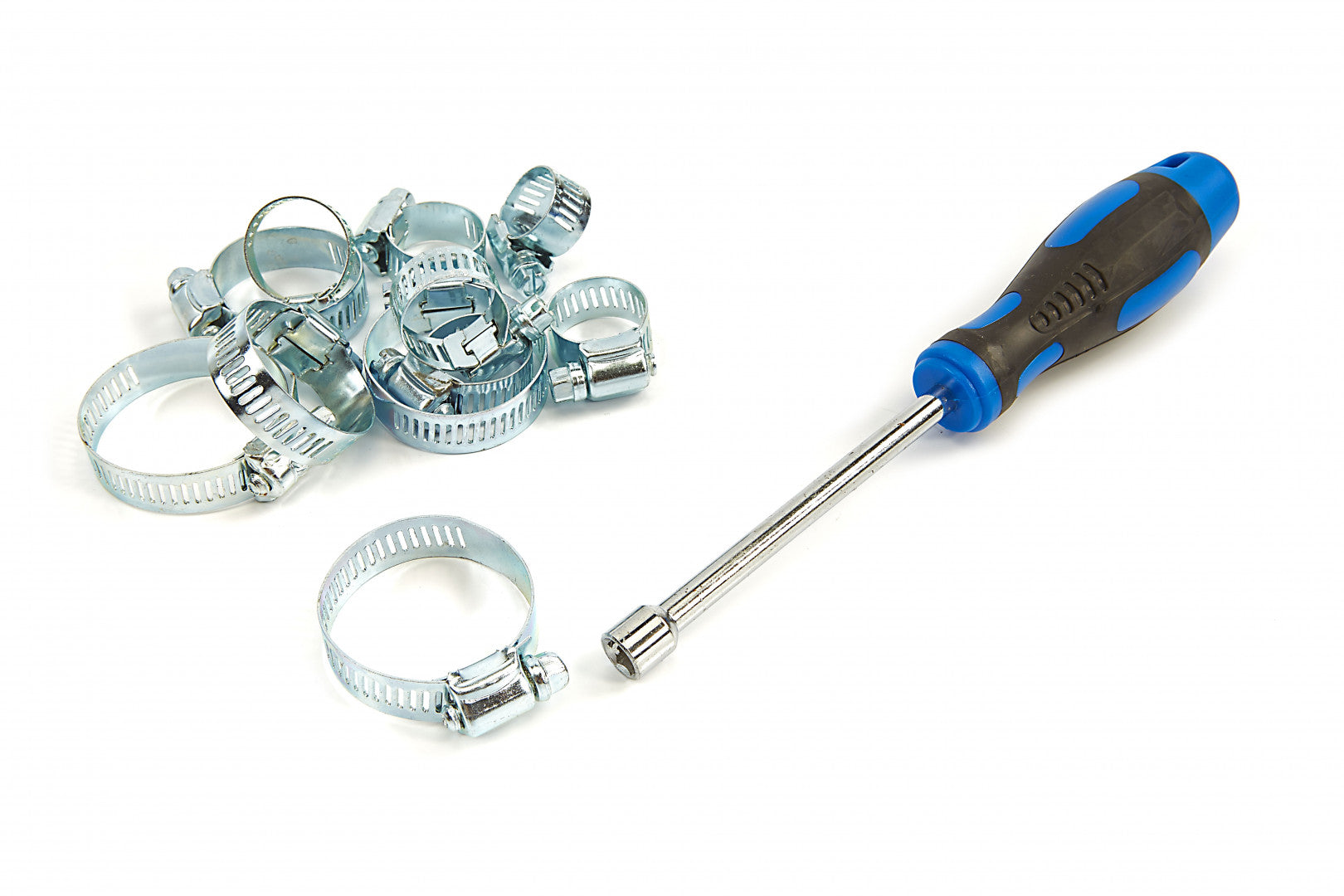 TÖMLŐBILINCS KÉSZLET CSAVARHÚZÓVAL 50 DB