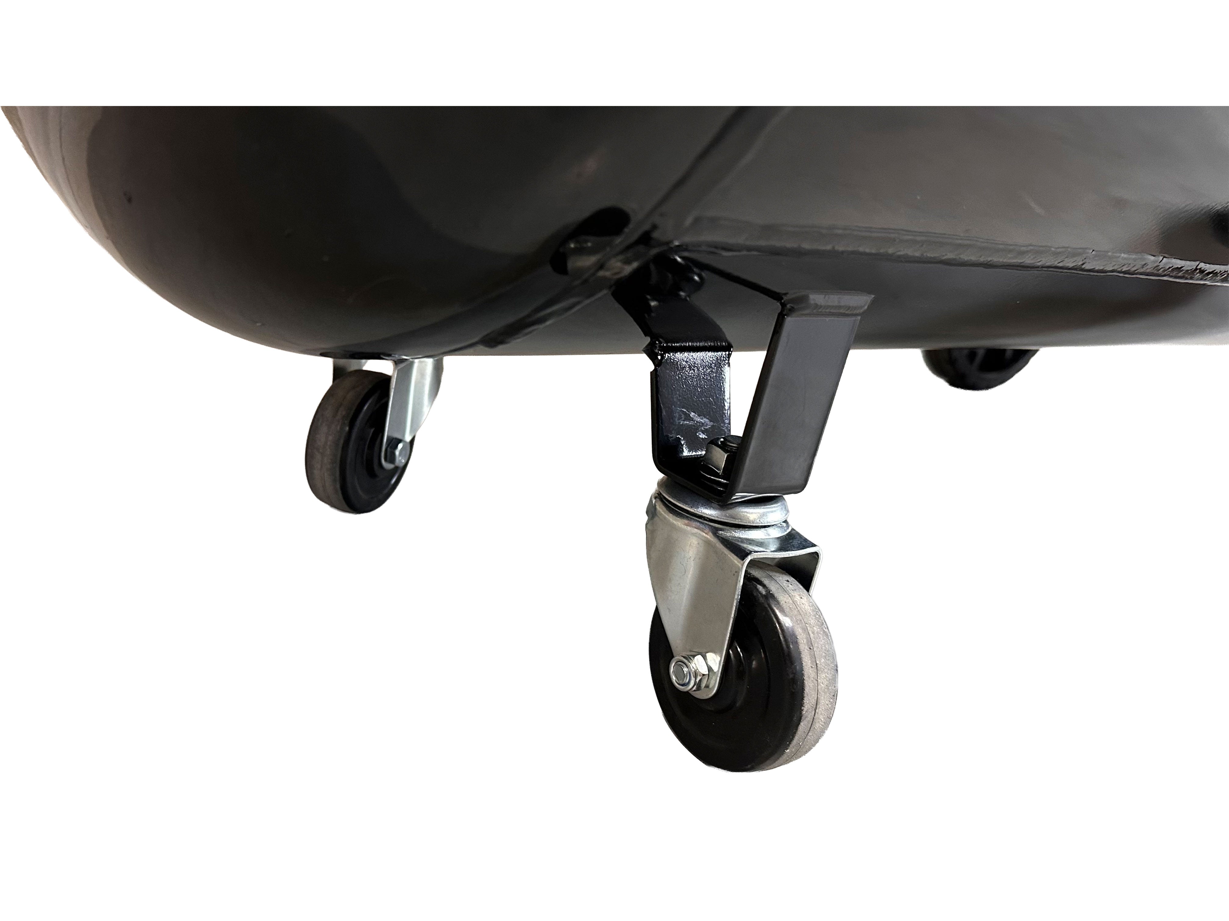 PROFESSZIONÁLIS LÉGKOMPRESSZOR 200L 3 LE 400 V GEBO TOOLS