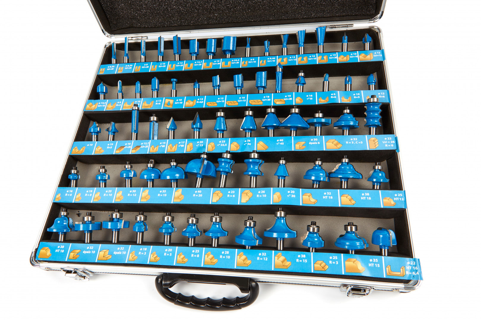 MARÓFEJ KÉSZLET FÁHOZ 66 DB