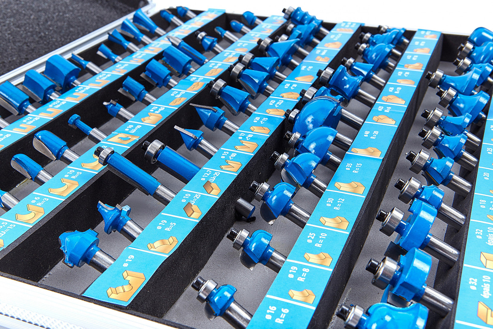 MARÓFEJ KÉSZLET FÁHOZ 66 DB