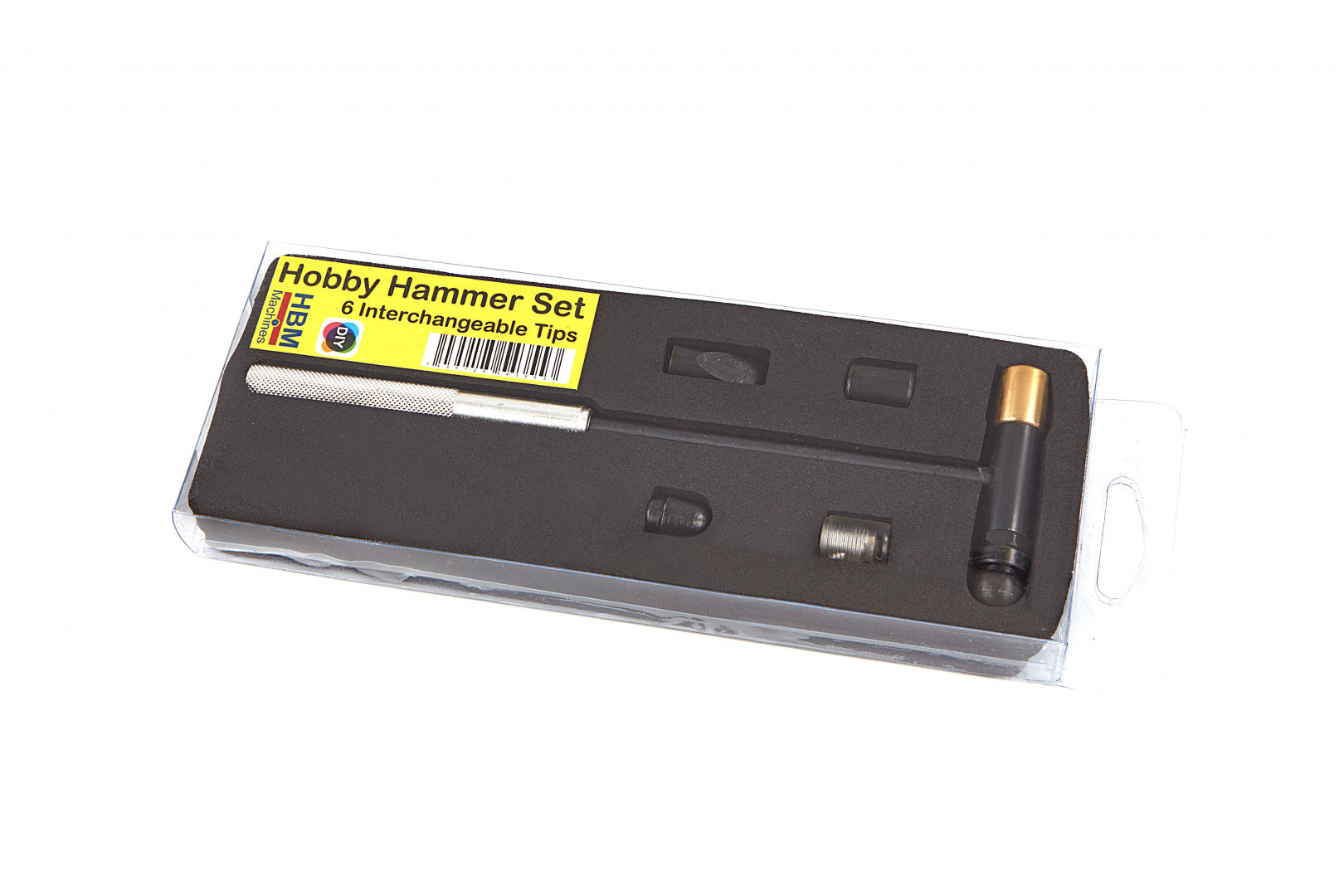 CSERÉLHETŐ FEJŰ KALAPÁCS