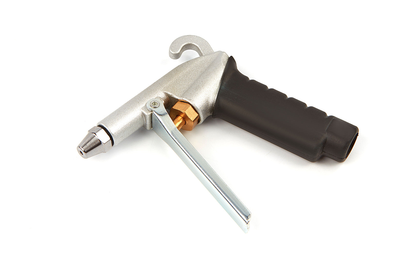 LÉGFÚJÓ PISZTOLY KÉSZLET 7 DB HBM