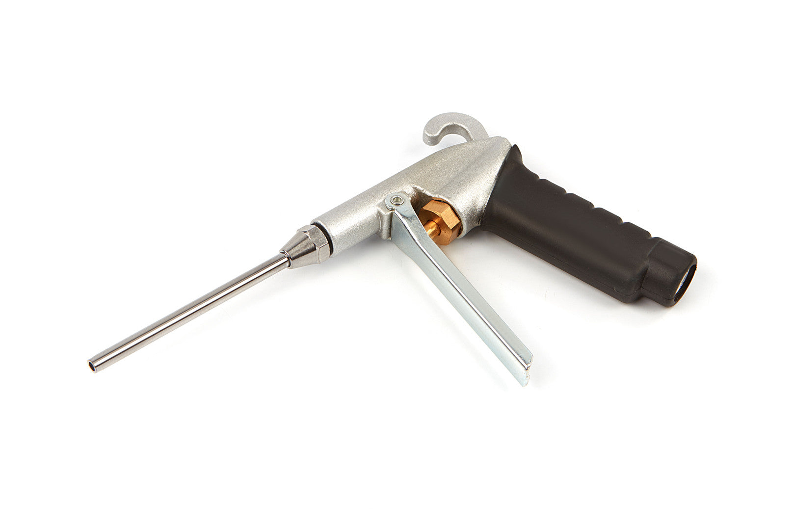 LÉGFÚJÓ PISZTOLY KÉSZLET 7 DB HBM