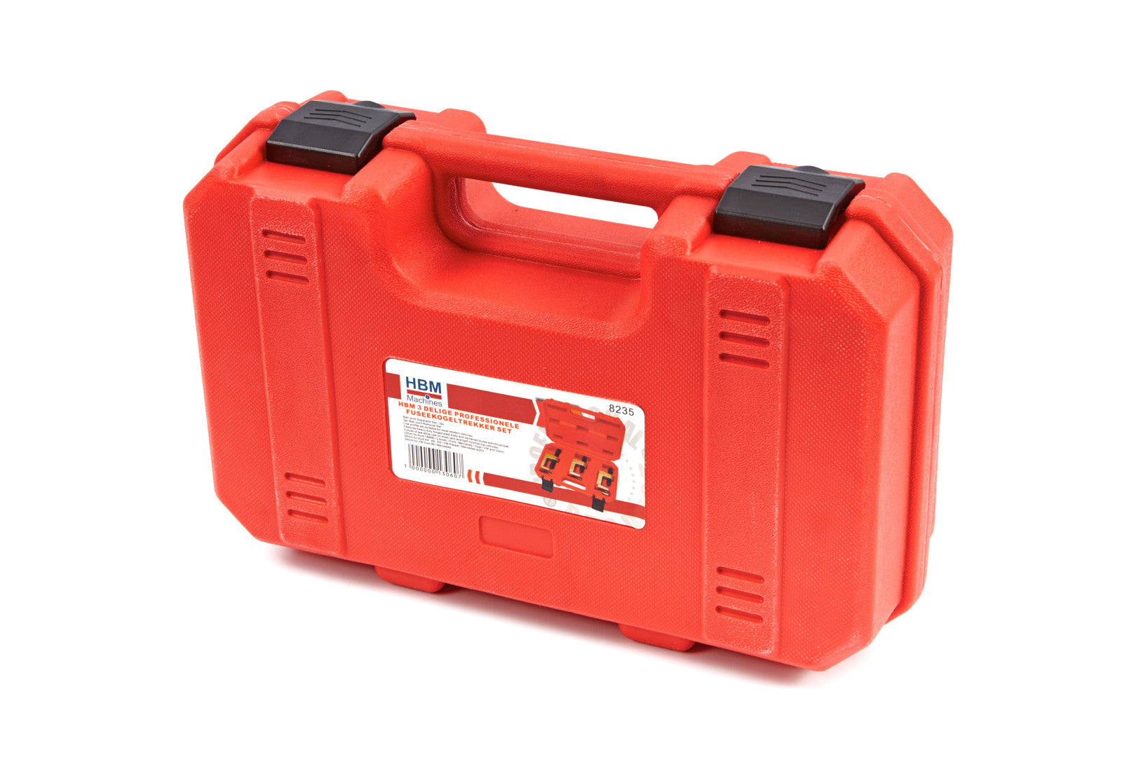 GÖMBFEJ KINYOMÓ - GÖMBCSUKLÓ PRÉS KÉSZLET 3 DB