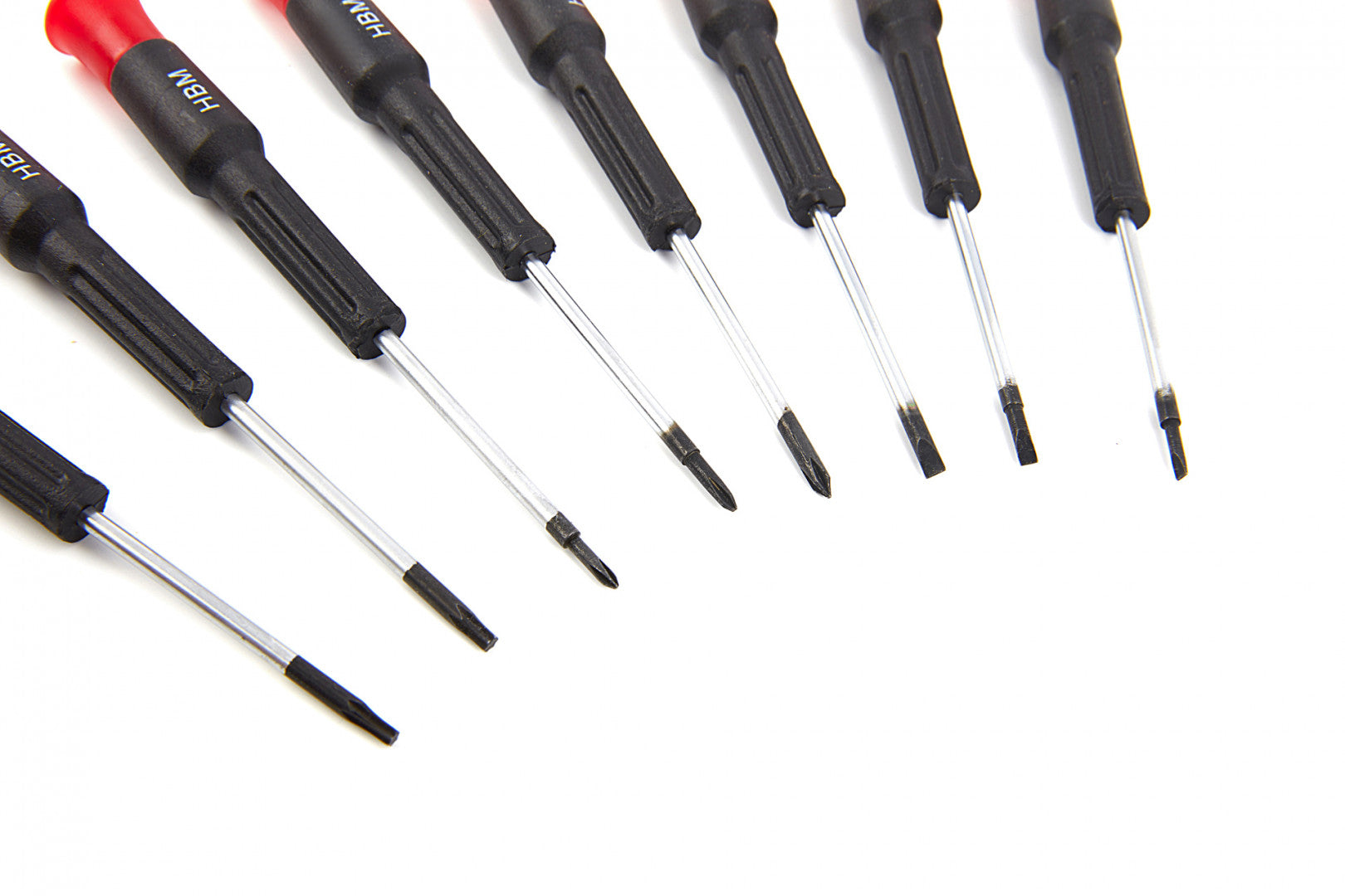 CSAVARHÚZÓ KÉSZLET BIT FEJEKKEL