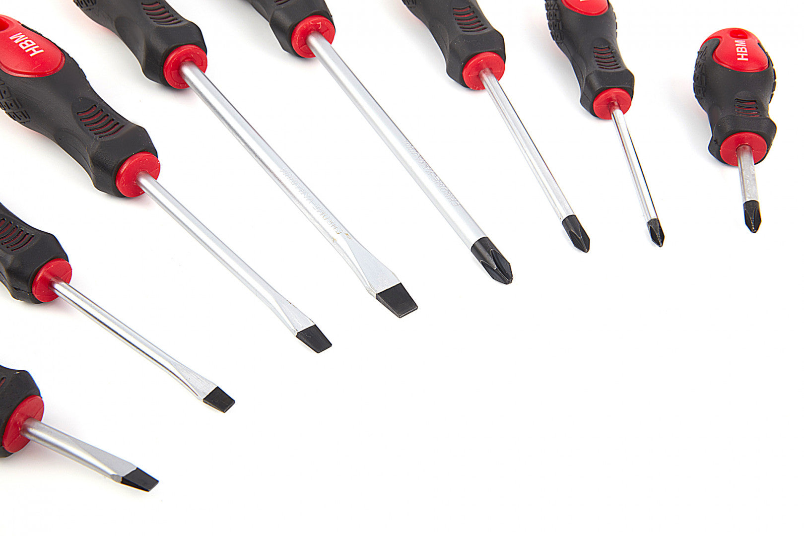 CSAVARHÚZÓ KÉSZLET BIT FEJEKKEL