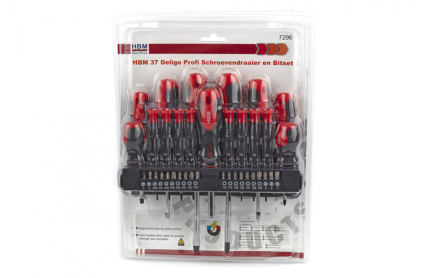 CSAVARHÚZÓ KÉSZLET BIT FEJEKKEL