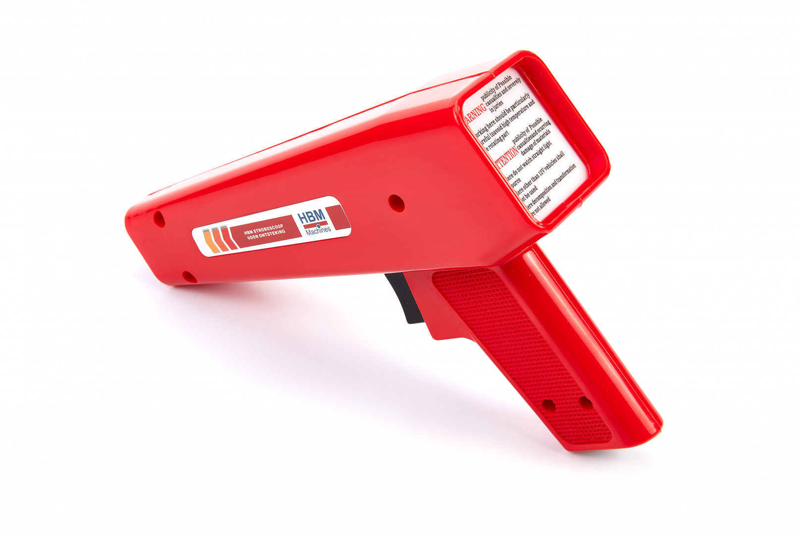 GYÚJTÁS BEÁLLÍTÓ DIGITÁLIS STROBOSZKÓP HBM