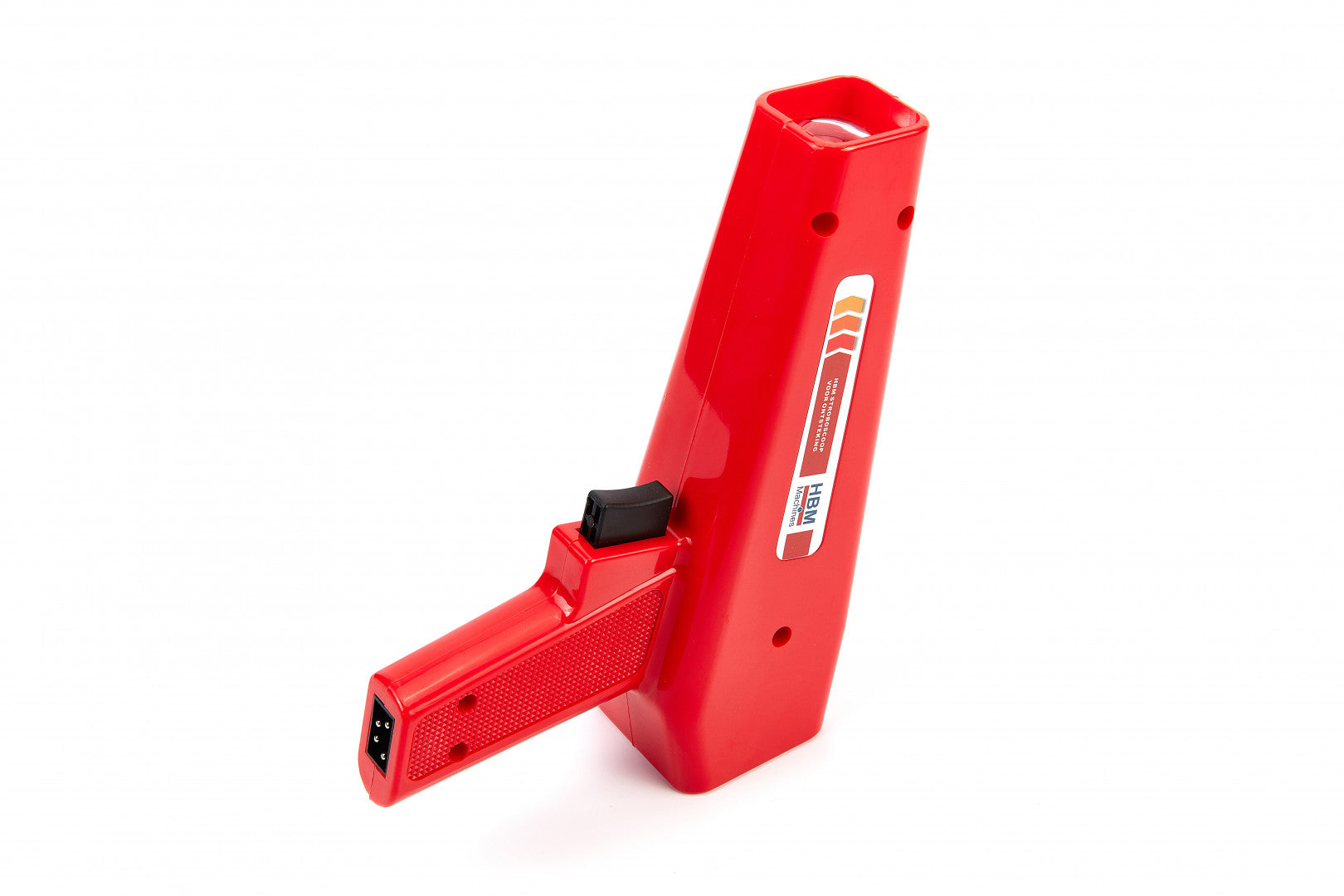 GYÚJTÁS BEÁLLÍTÓ DIGITÁLIS STROBOSZKÓP HBM