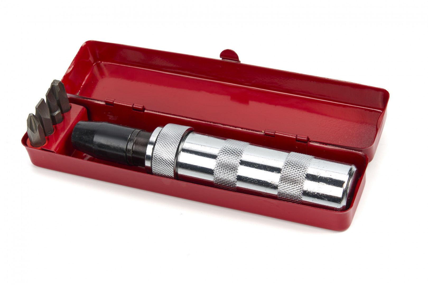 ÜTVE CSAVARHÚZÓ HBM