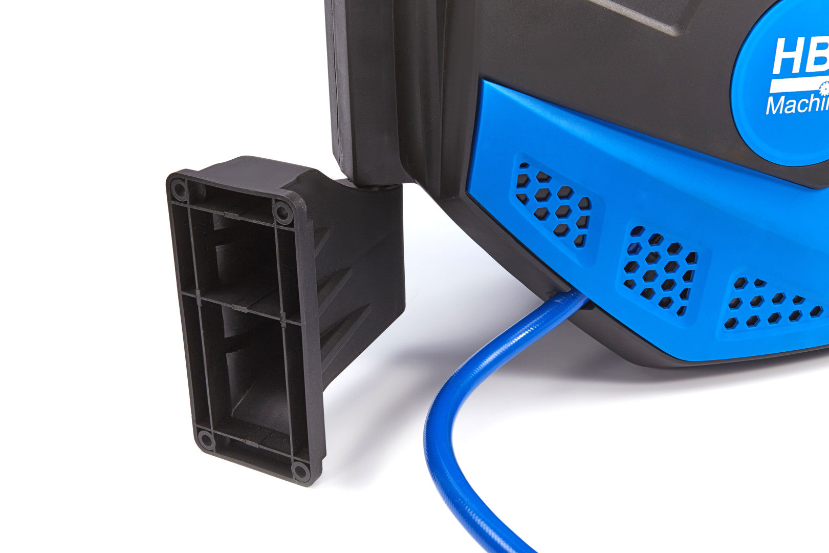 HBM LÉGTÖMLŐ LEVEGŐCSŐ DOB 20 M