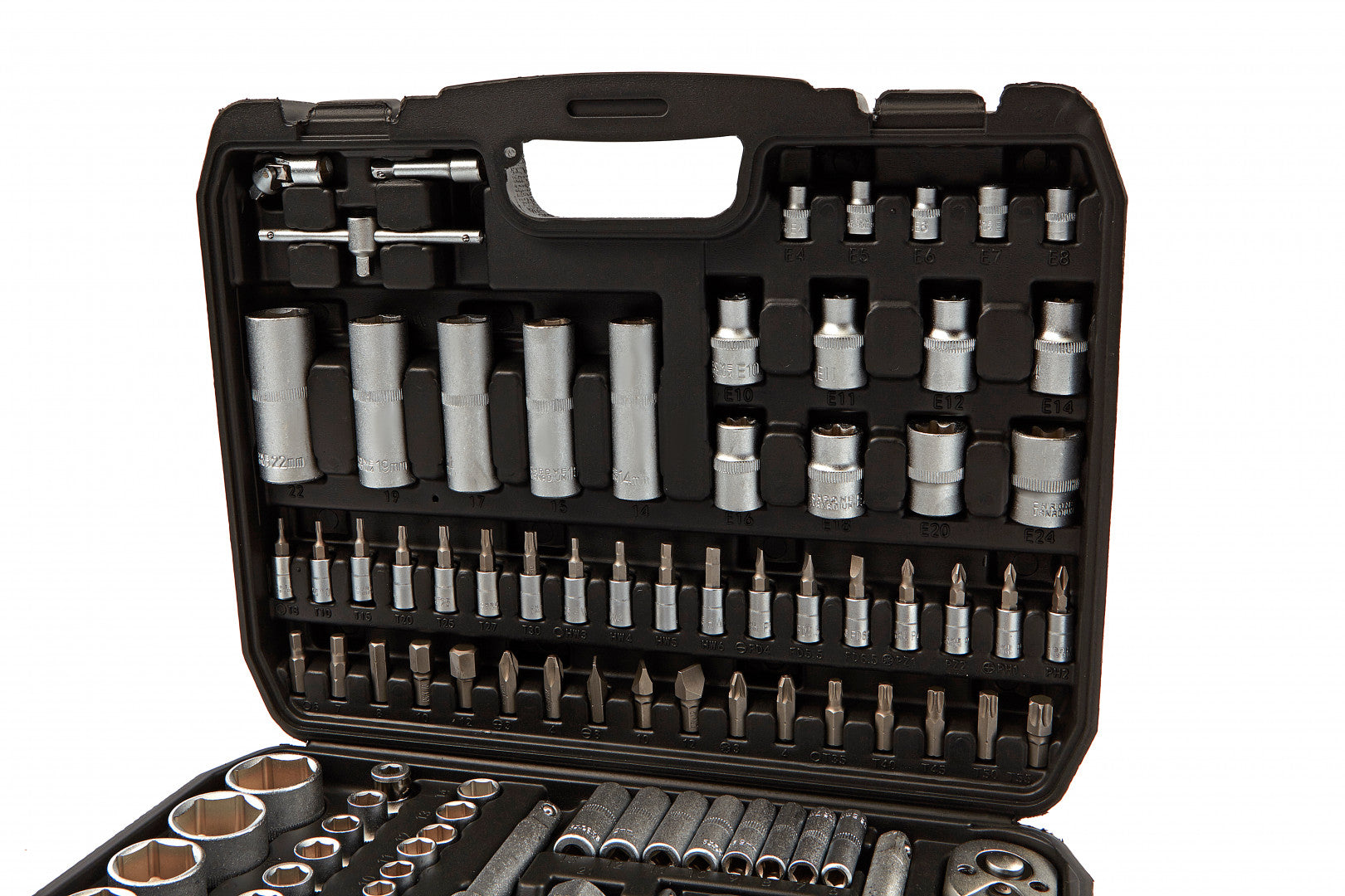 DUGÓKULCS KÉSZLET 108 DB