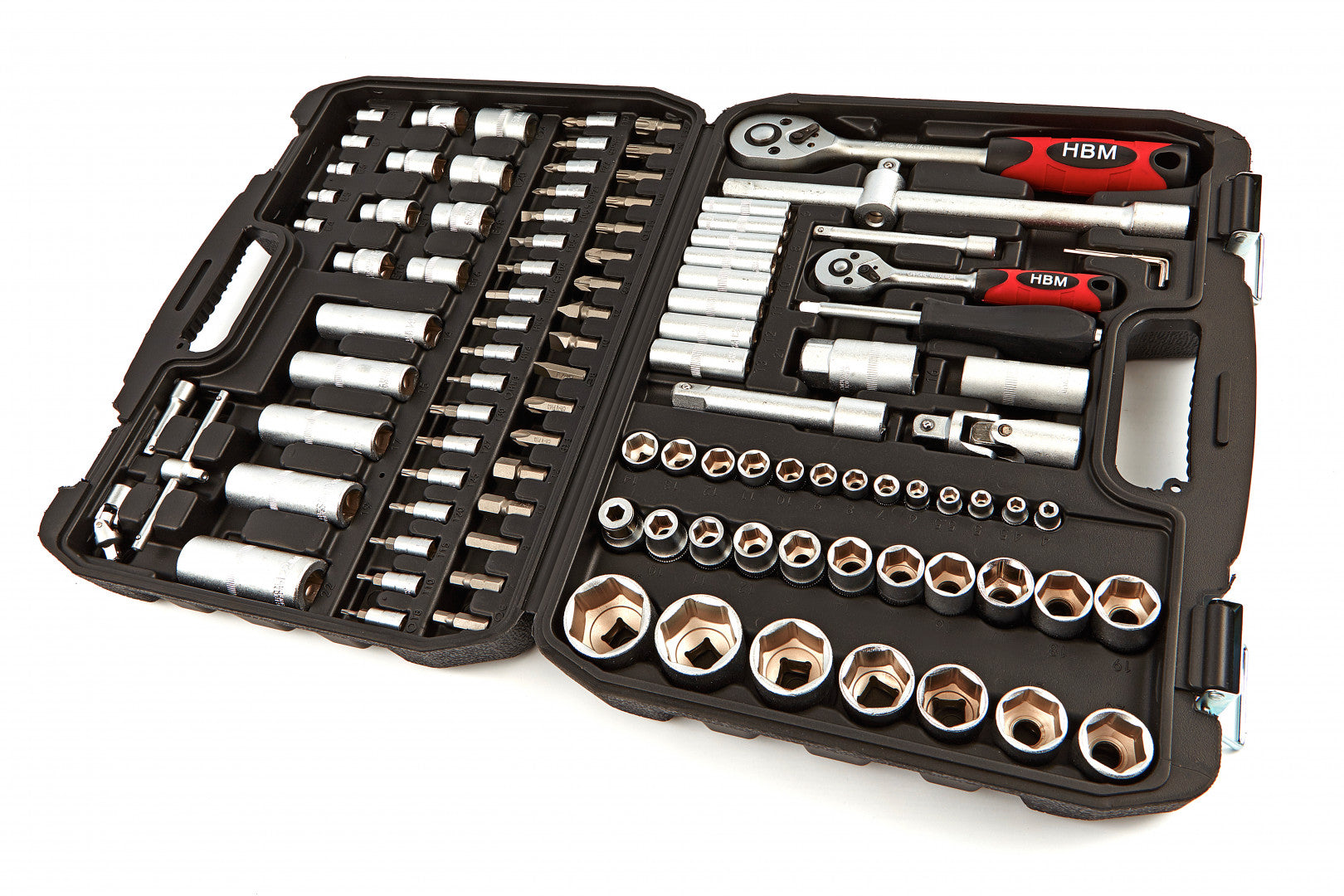 DUGÓKULCS KÉSZLET 108 DB